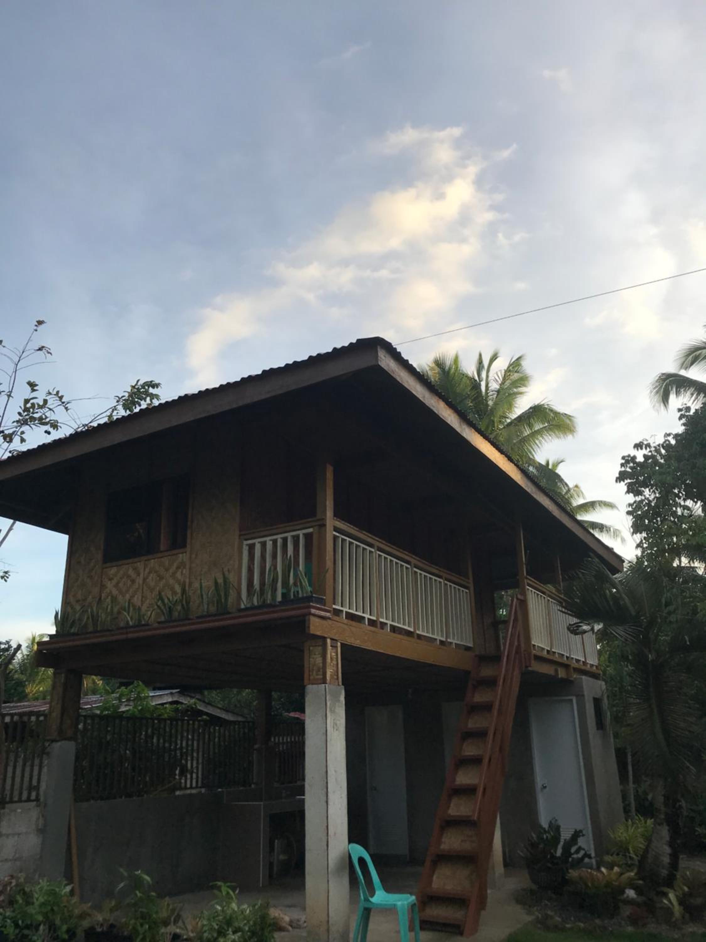 Khloe Serenity Guest House