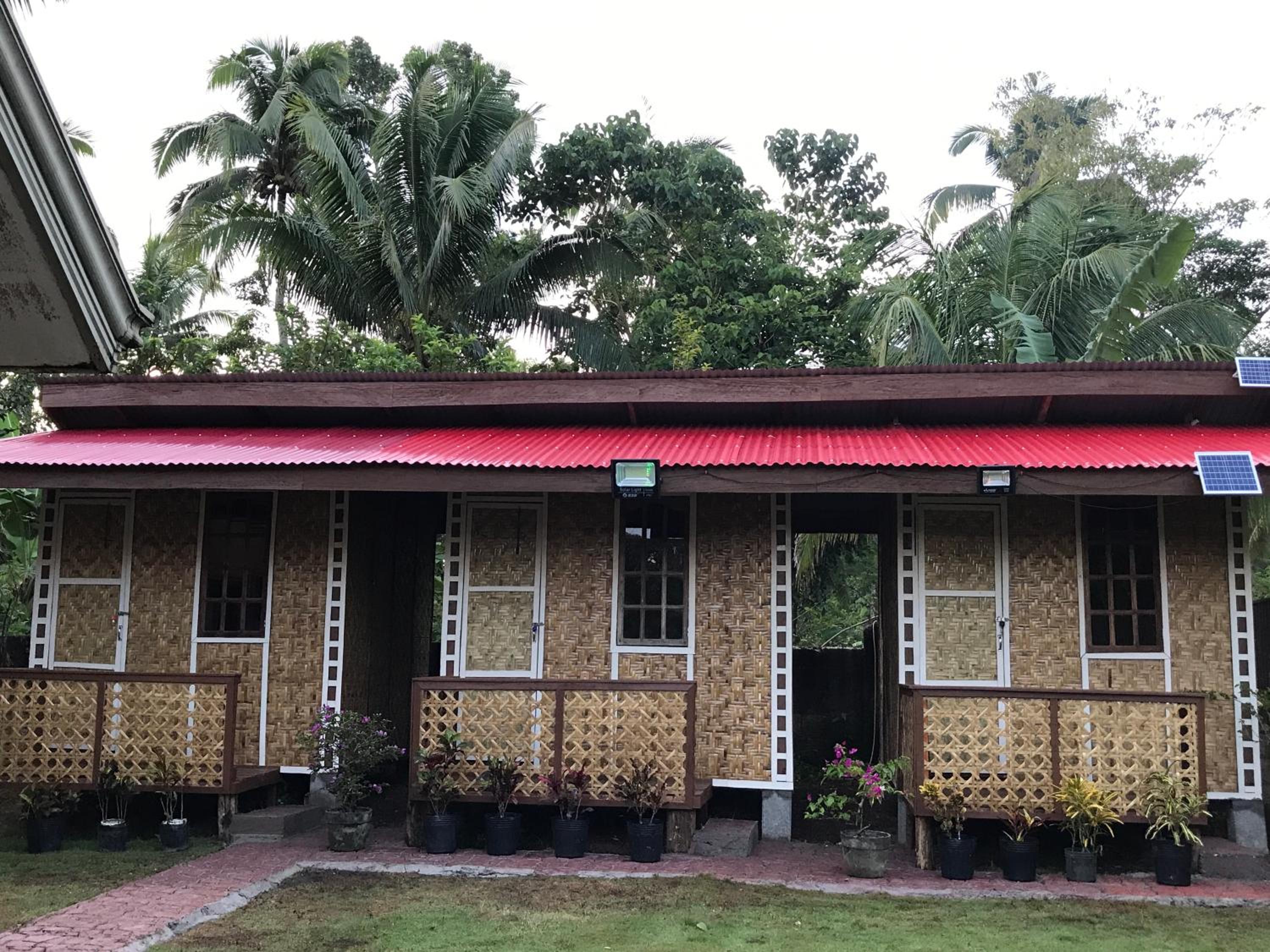 Khloe Serenity Guest House