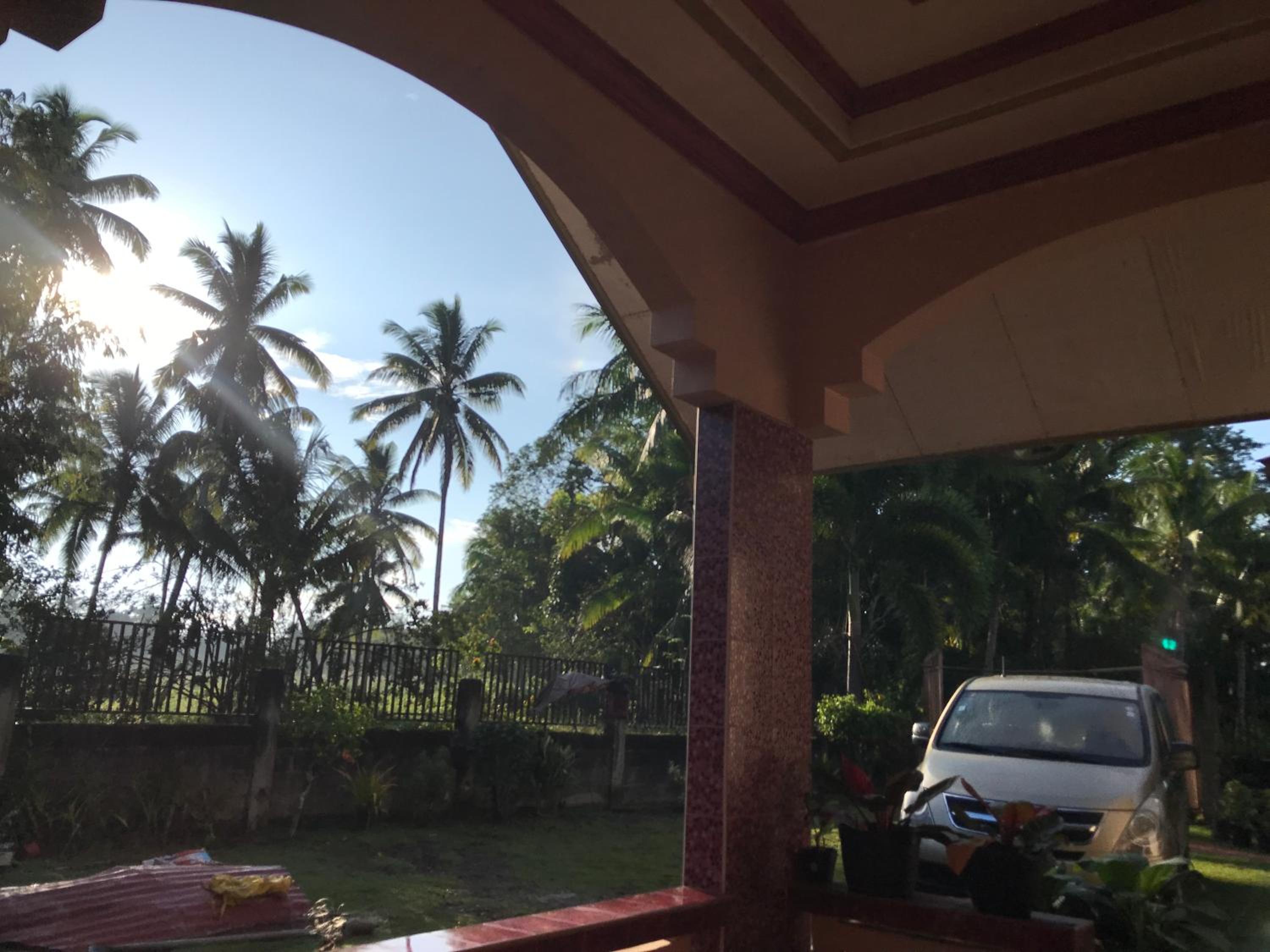 Khloe Serenity Guest House