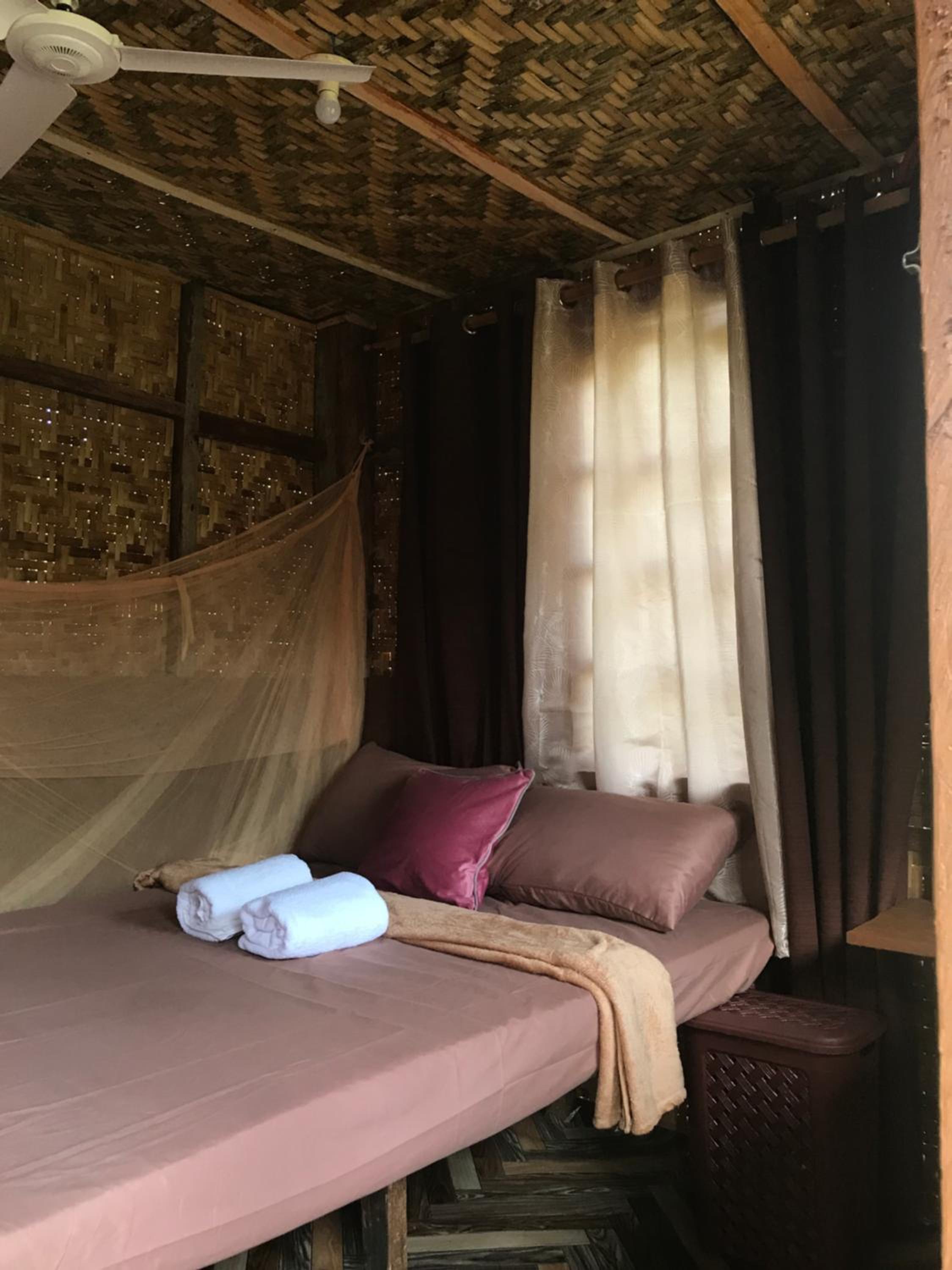 Khloe Serenity Guest House