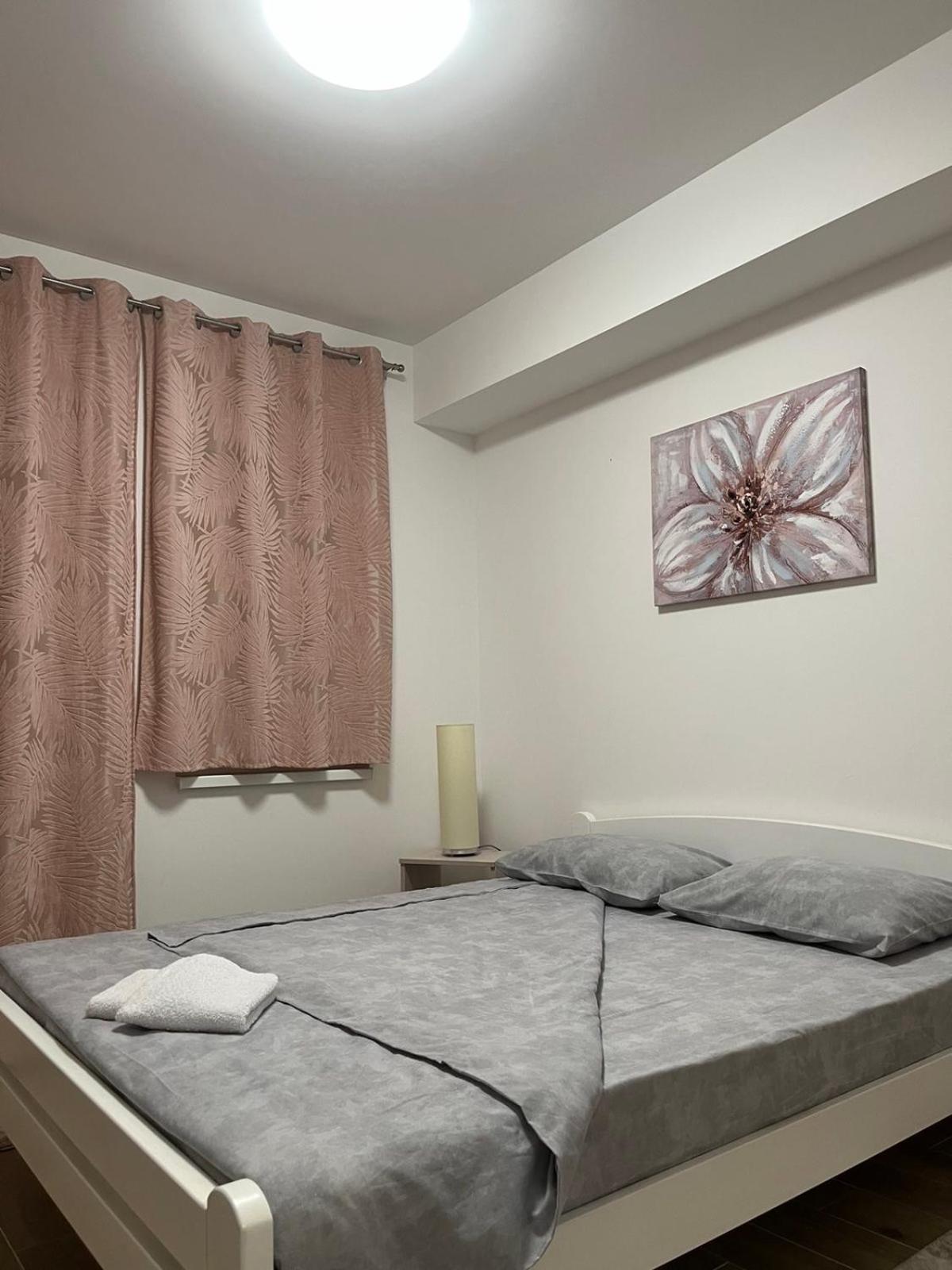 NASTIĆ Apartmani