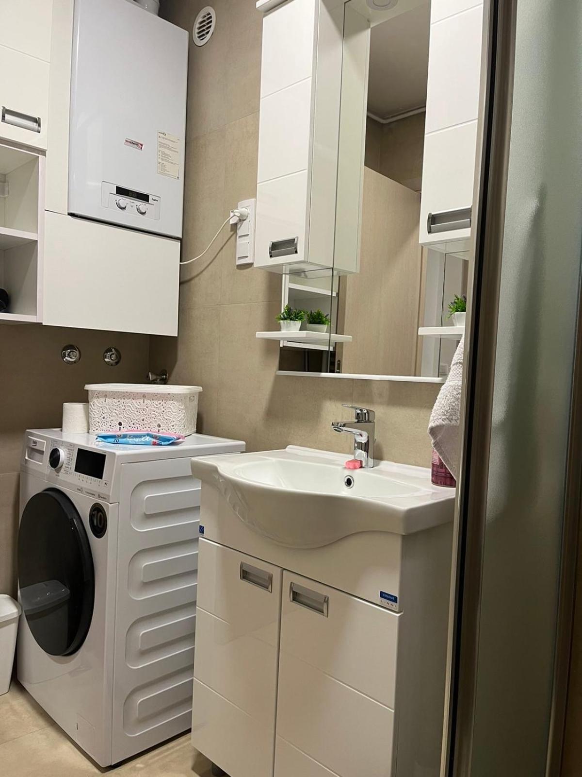 NASTIĆ Apartmani