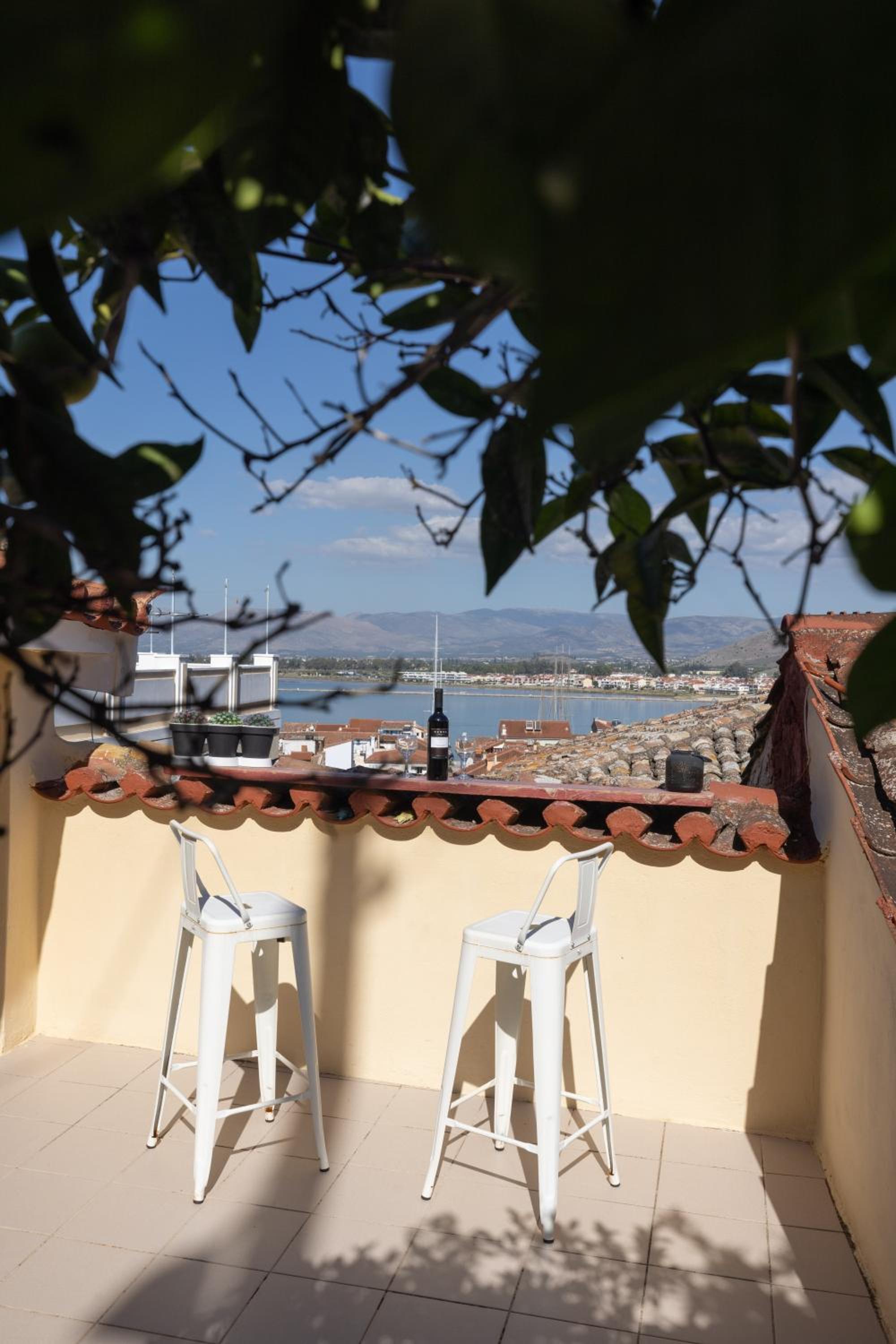 roof