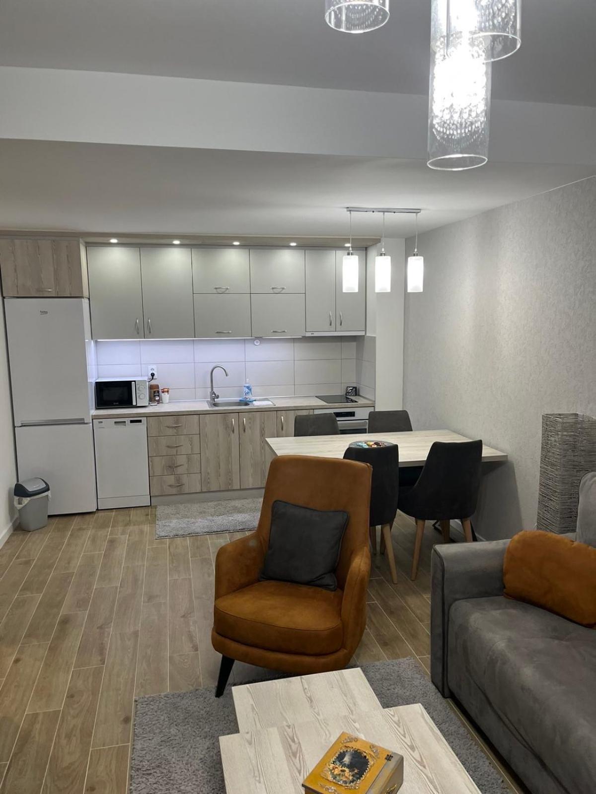 NASTIĆ Apartmani