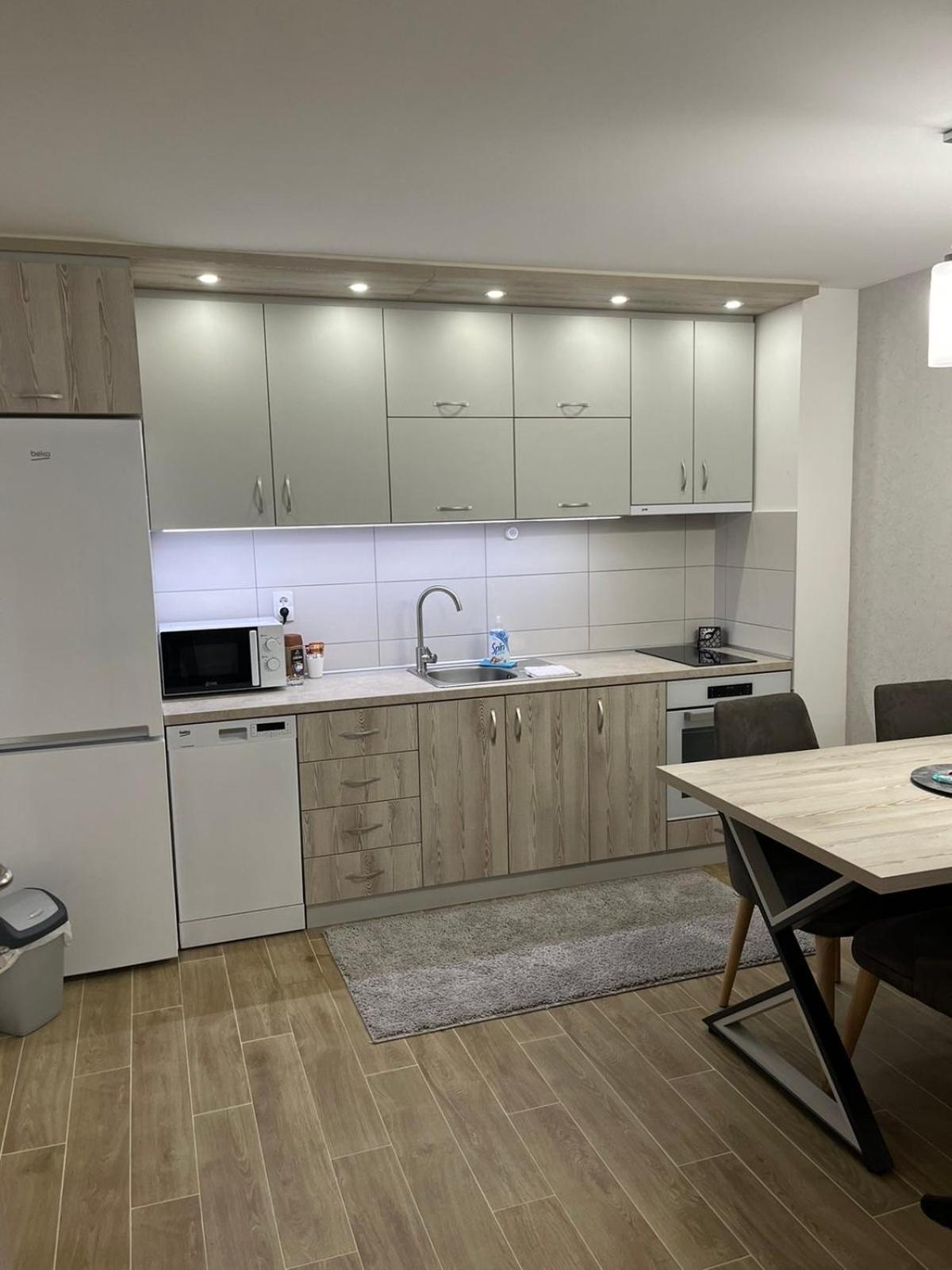 NASTIĆ Apartmani