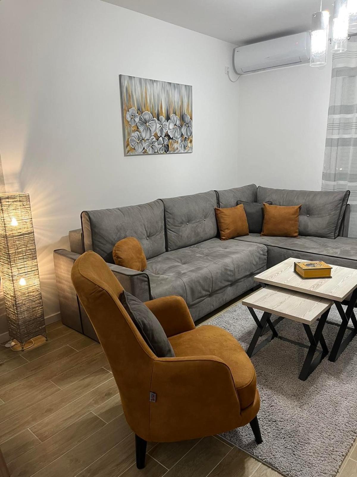 NASTIĆ Apartmani