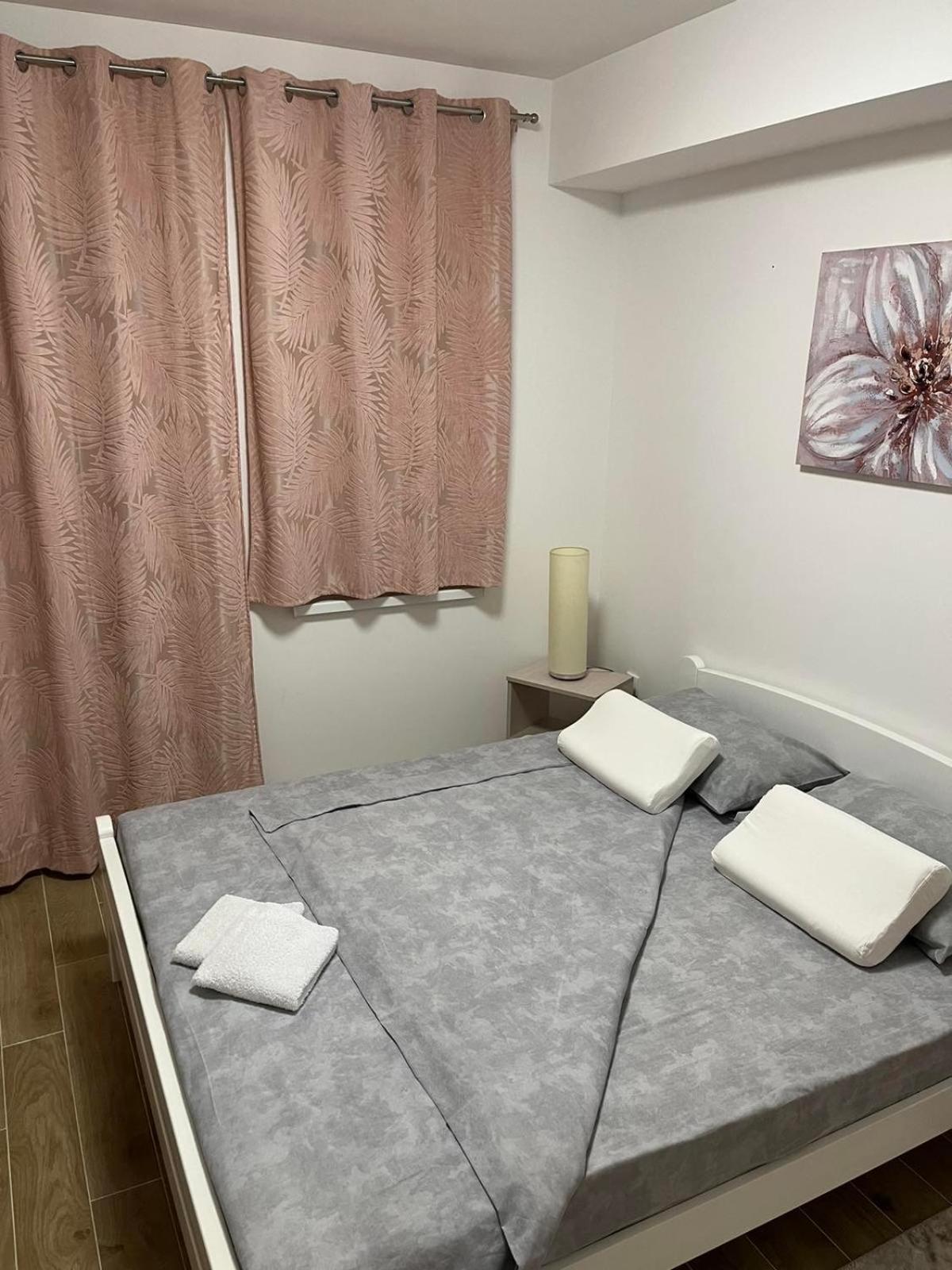 NASTIĆ Apartmani