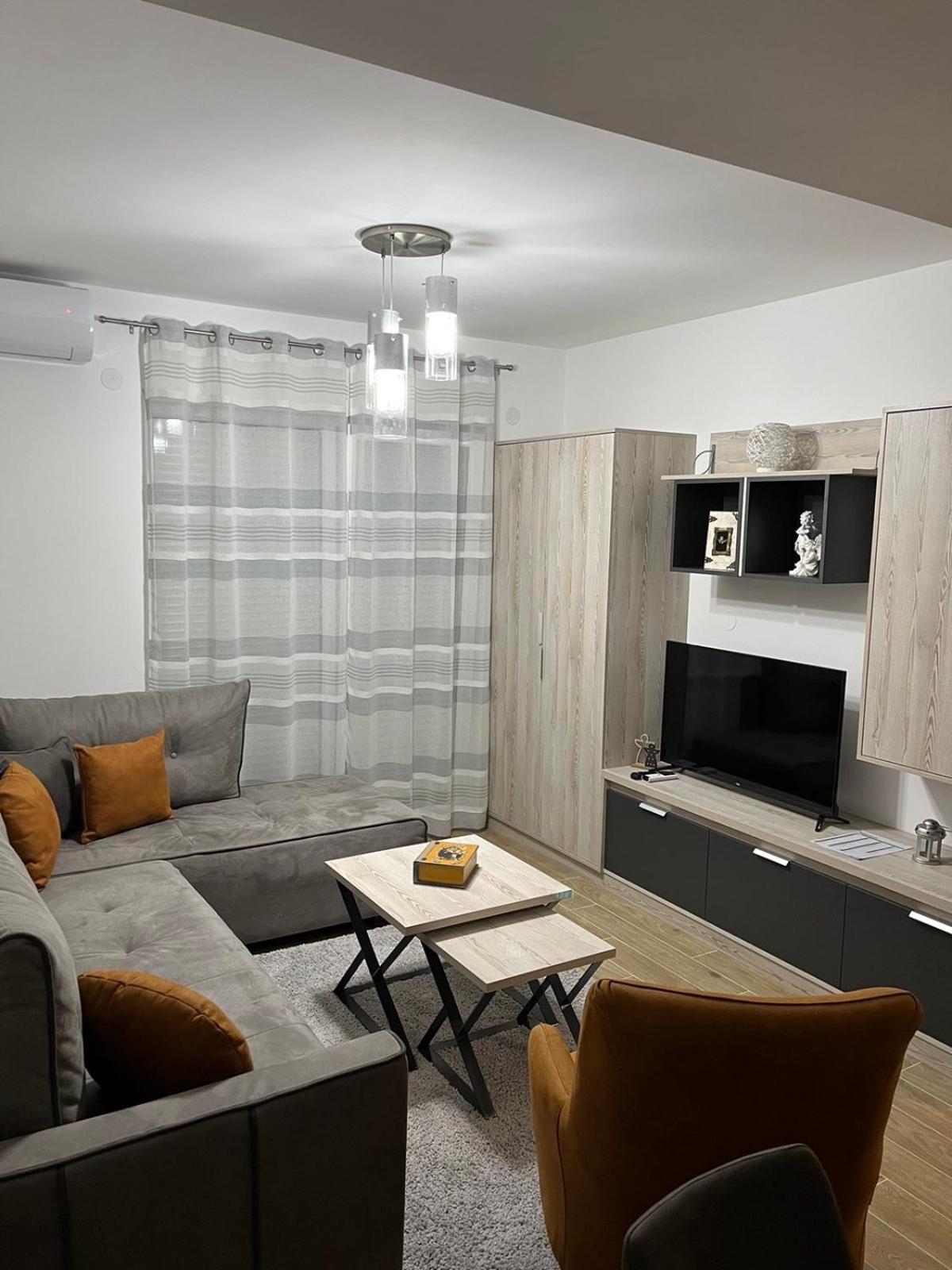NASTIĆ Apartmani