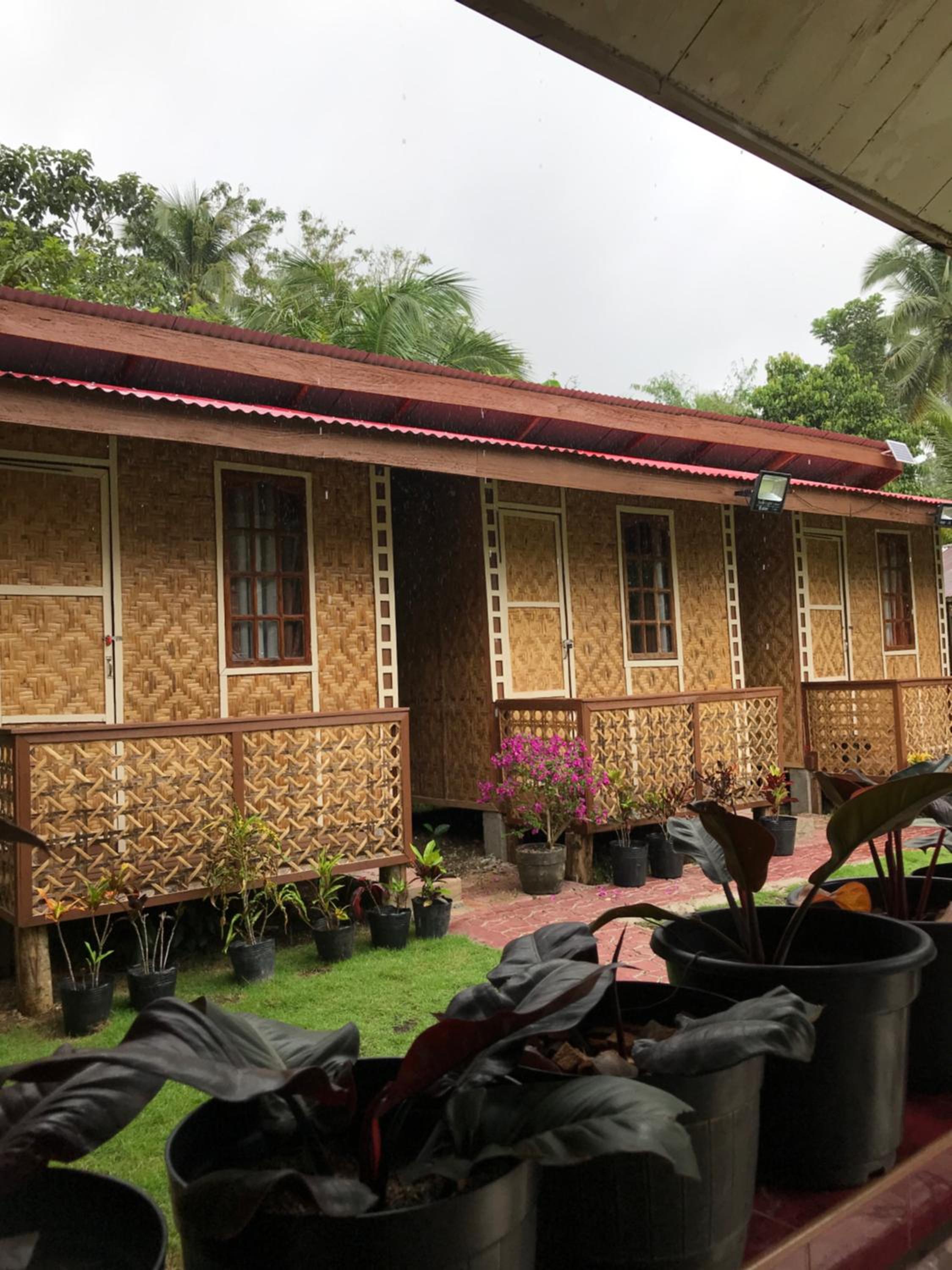 Khloe Serenity Guest House