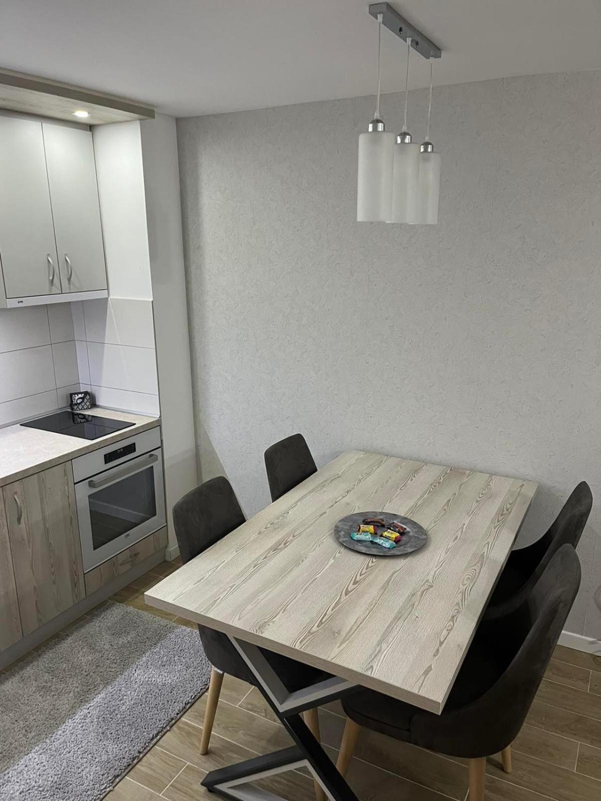 NASTIĆ Apartmani