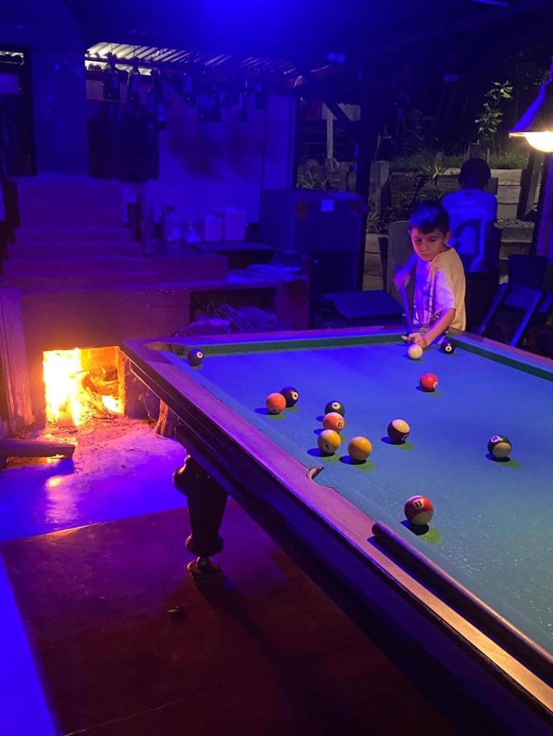 Hostal Estrella de Agua
