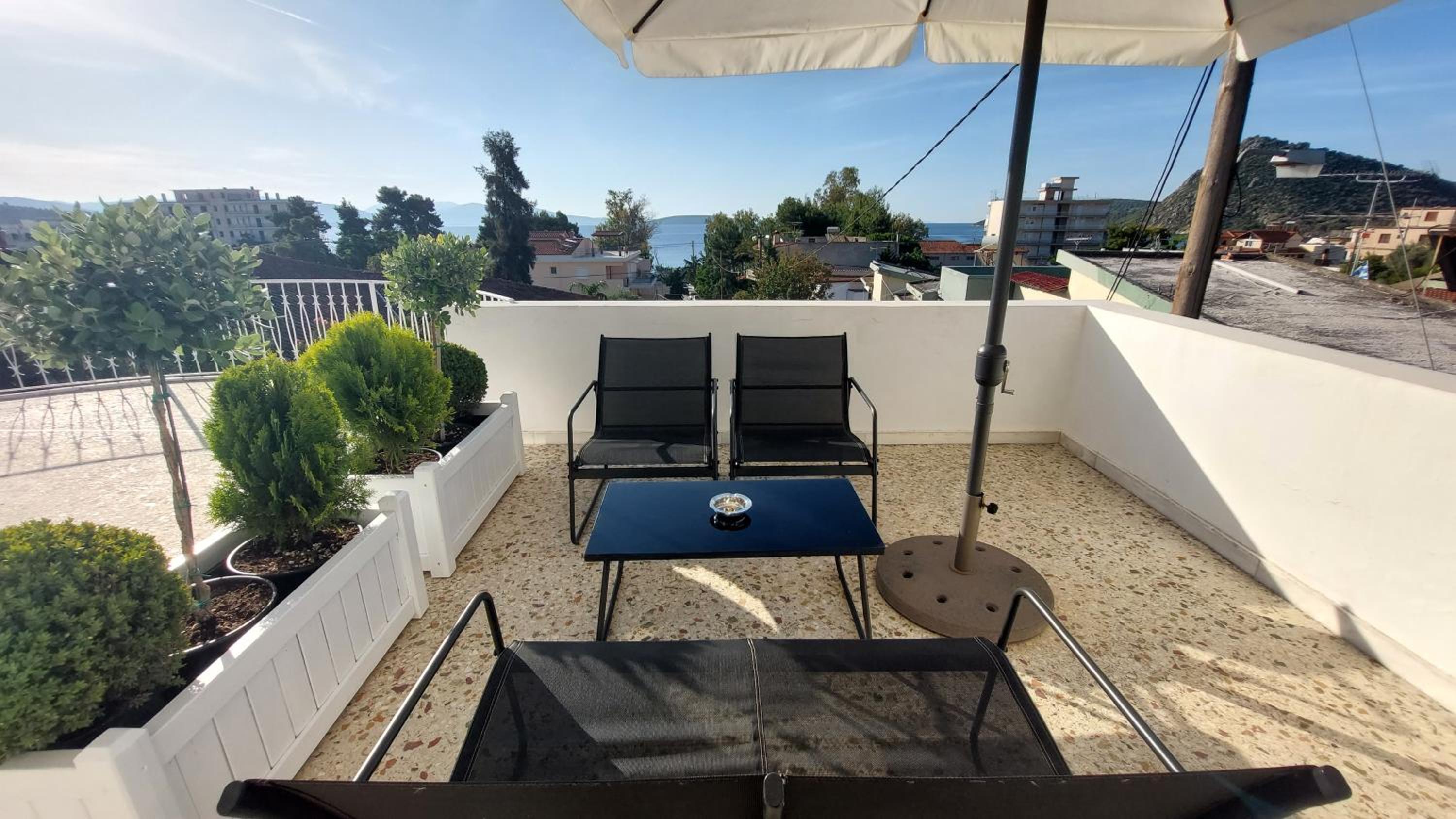 Villa Elea