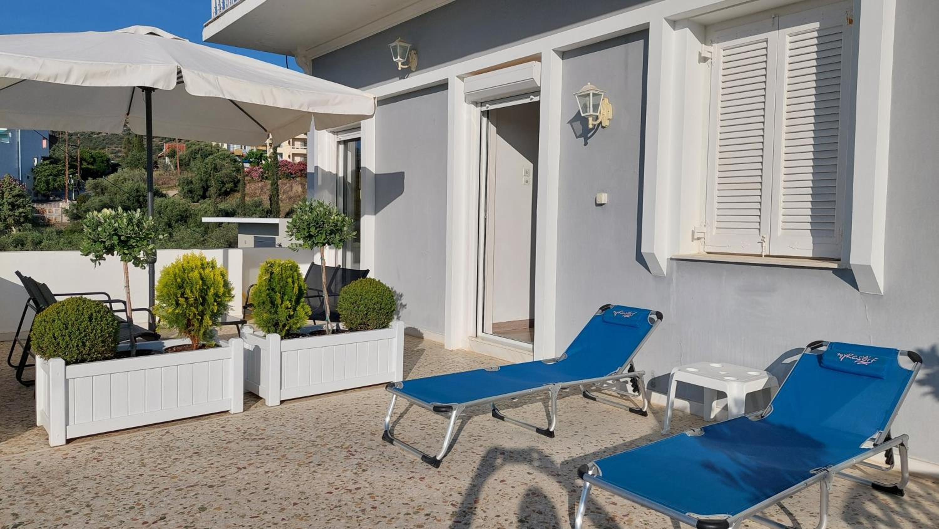 Villa Elea