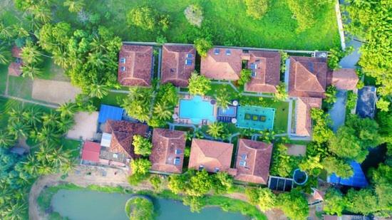 Ranna 212 by Auro Resorts