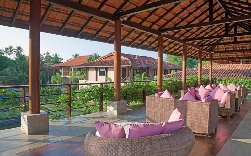Ranna 212 by Auro Resorts