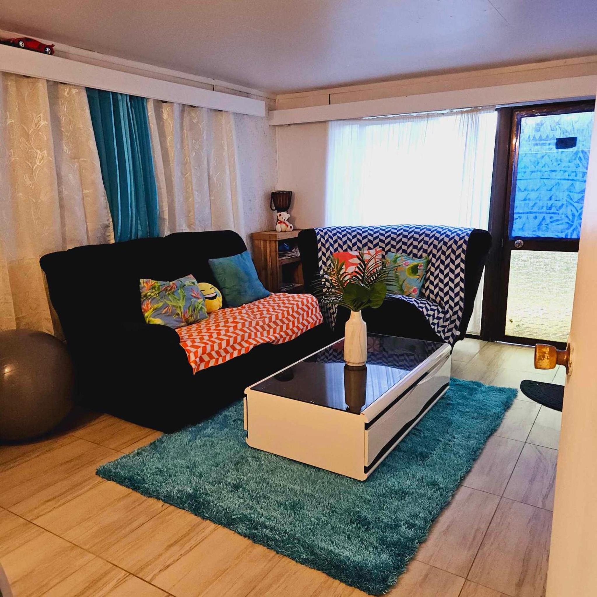 Mirimiri Spa Homestay