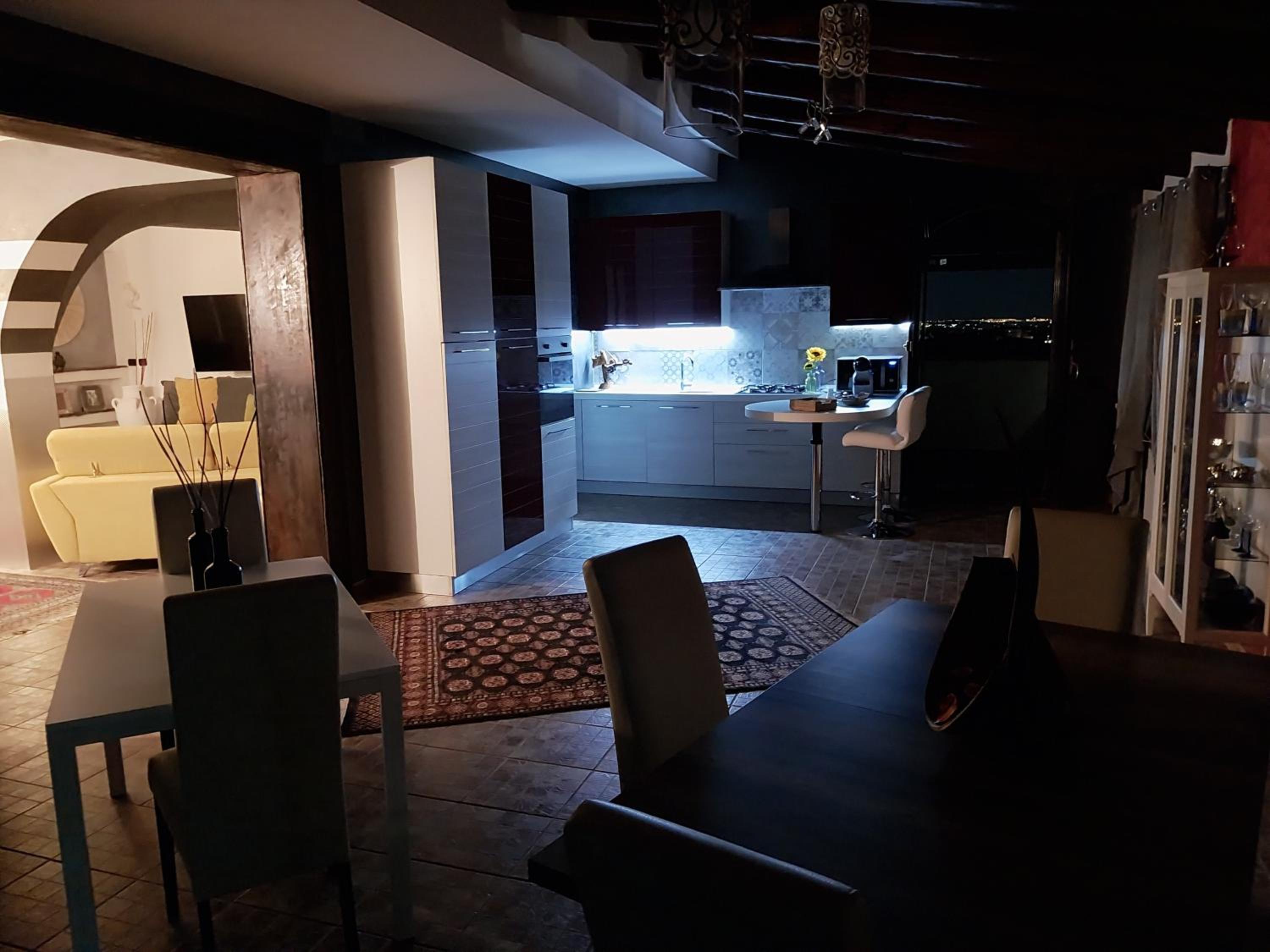 Luxury b&b Le Rocce