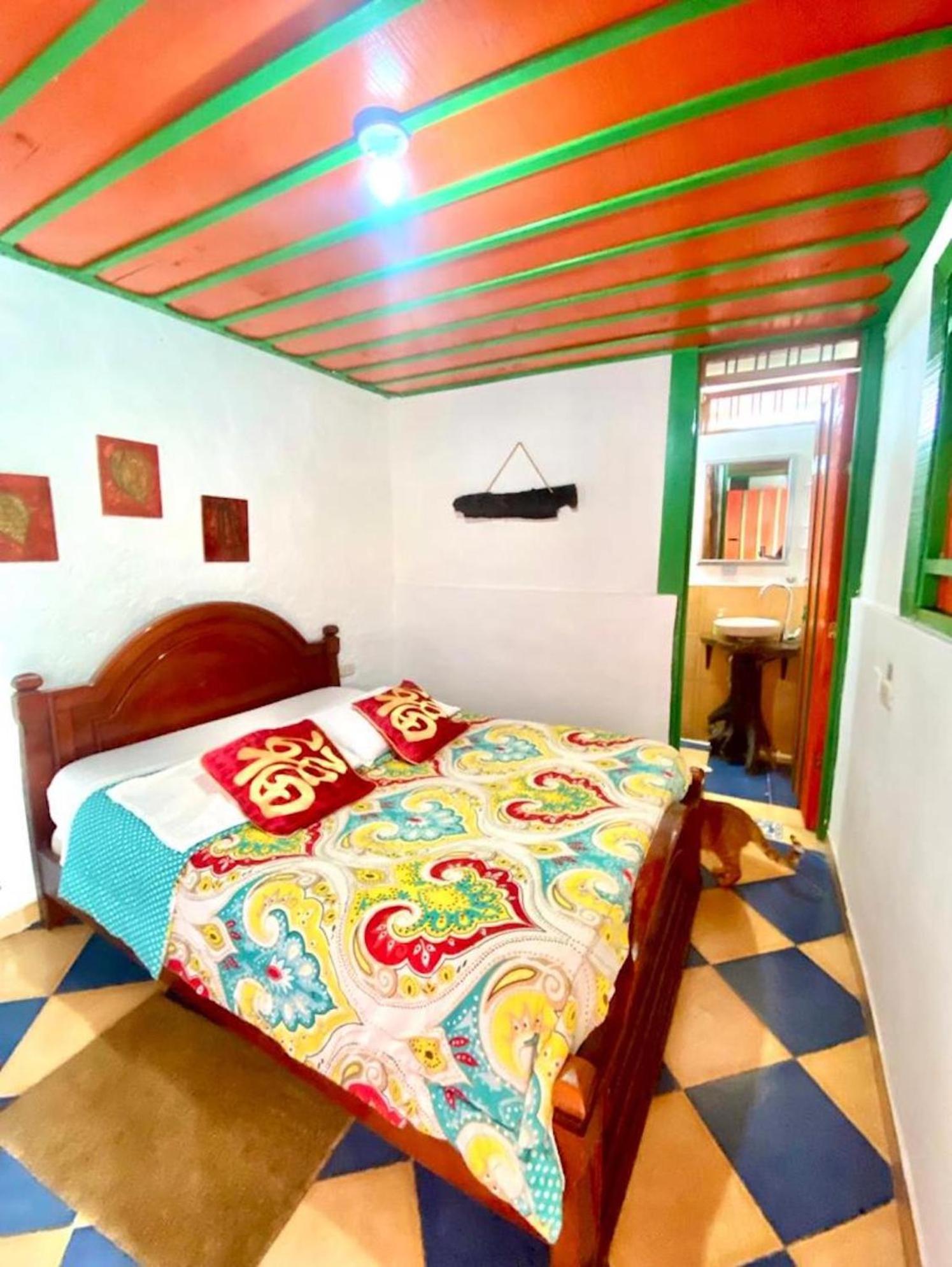 Hostal Estrella de Agua