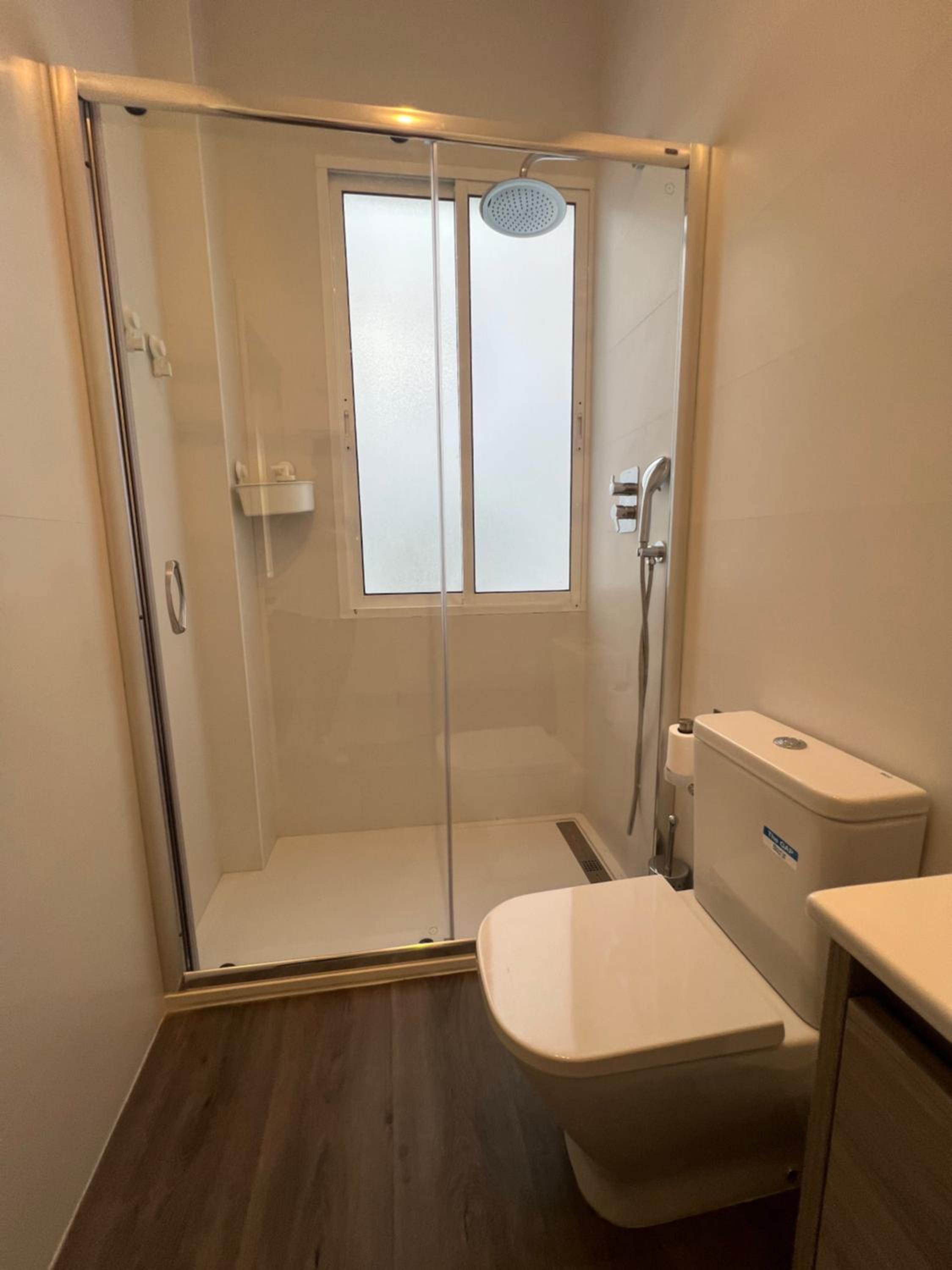 Cozy Apartment Malaga Center near Teatro Cervantes