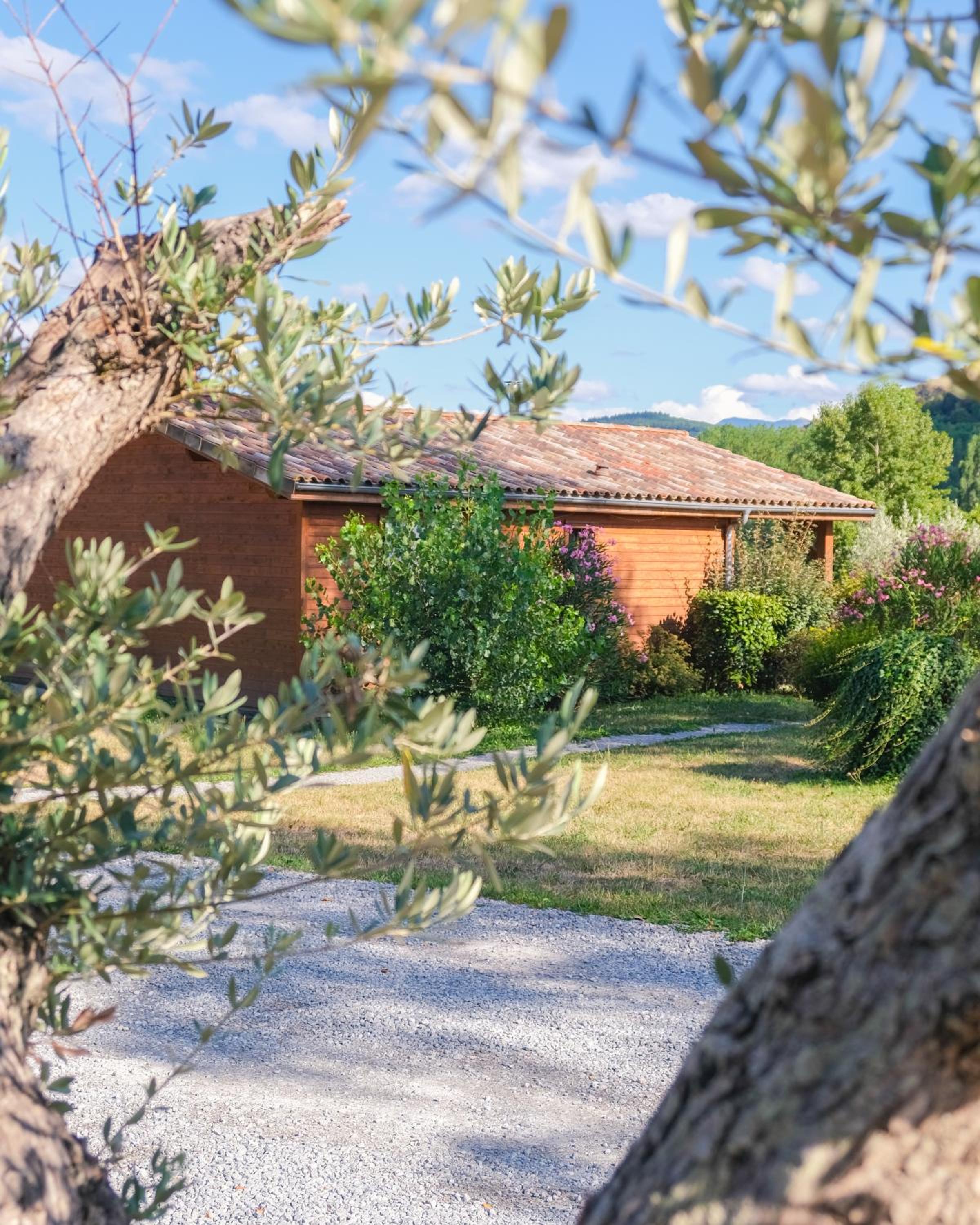 Les Chalets Montréjeau