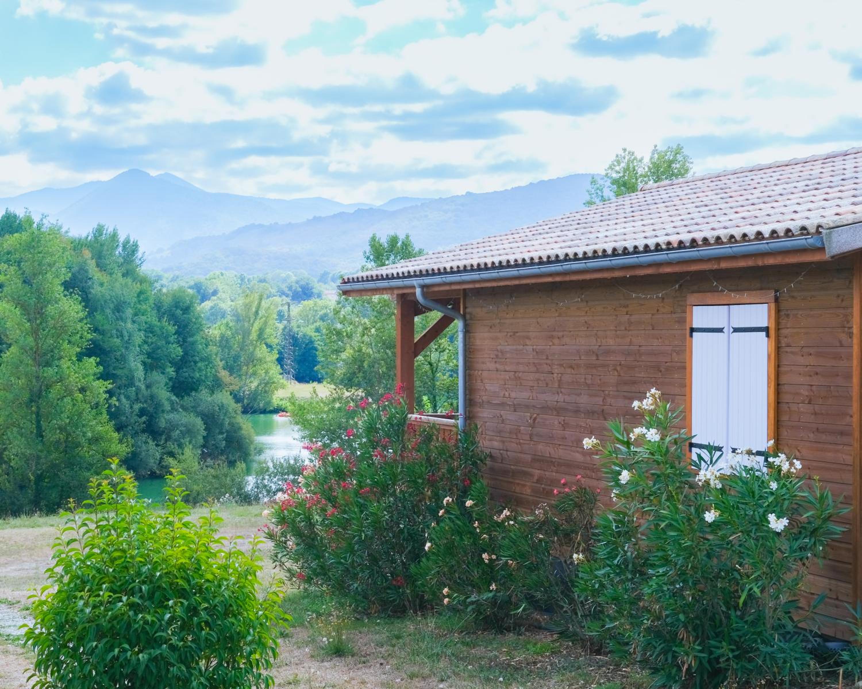 Les Chalets Montréjeau