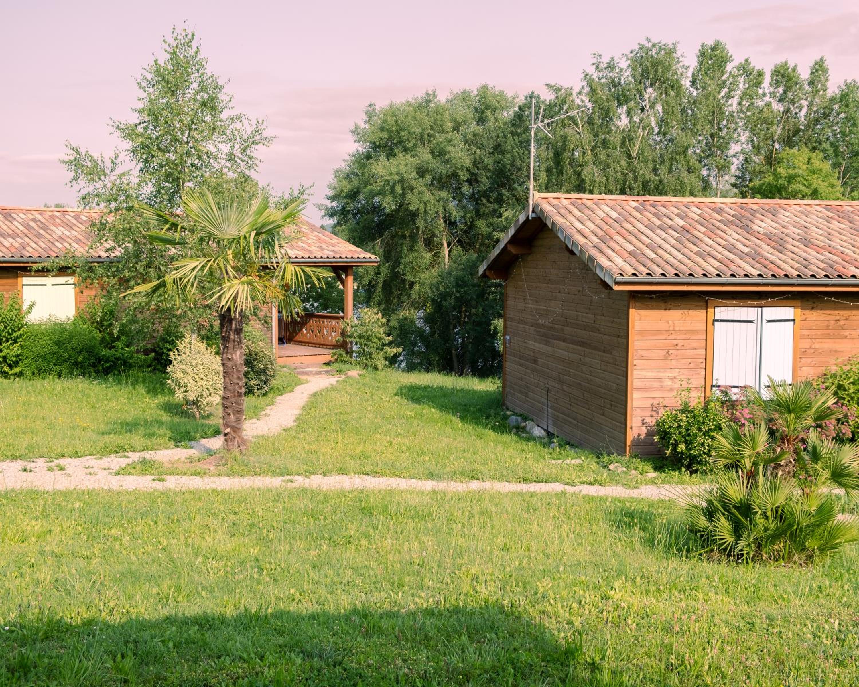 Les Chalets Montréjeau