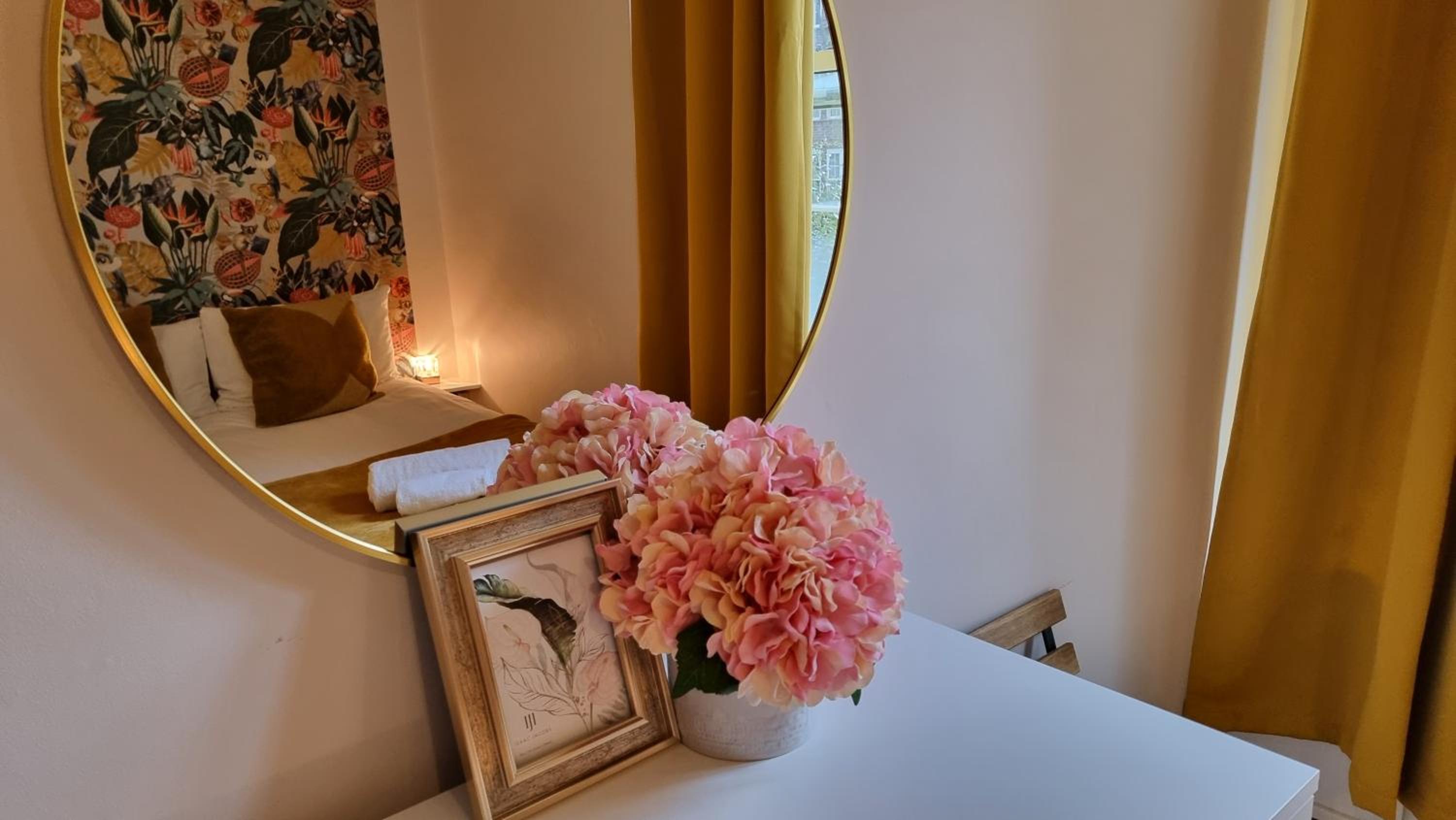 The Pearl of Greenwich - Two bedroom flat next to Cutty Sark