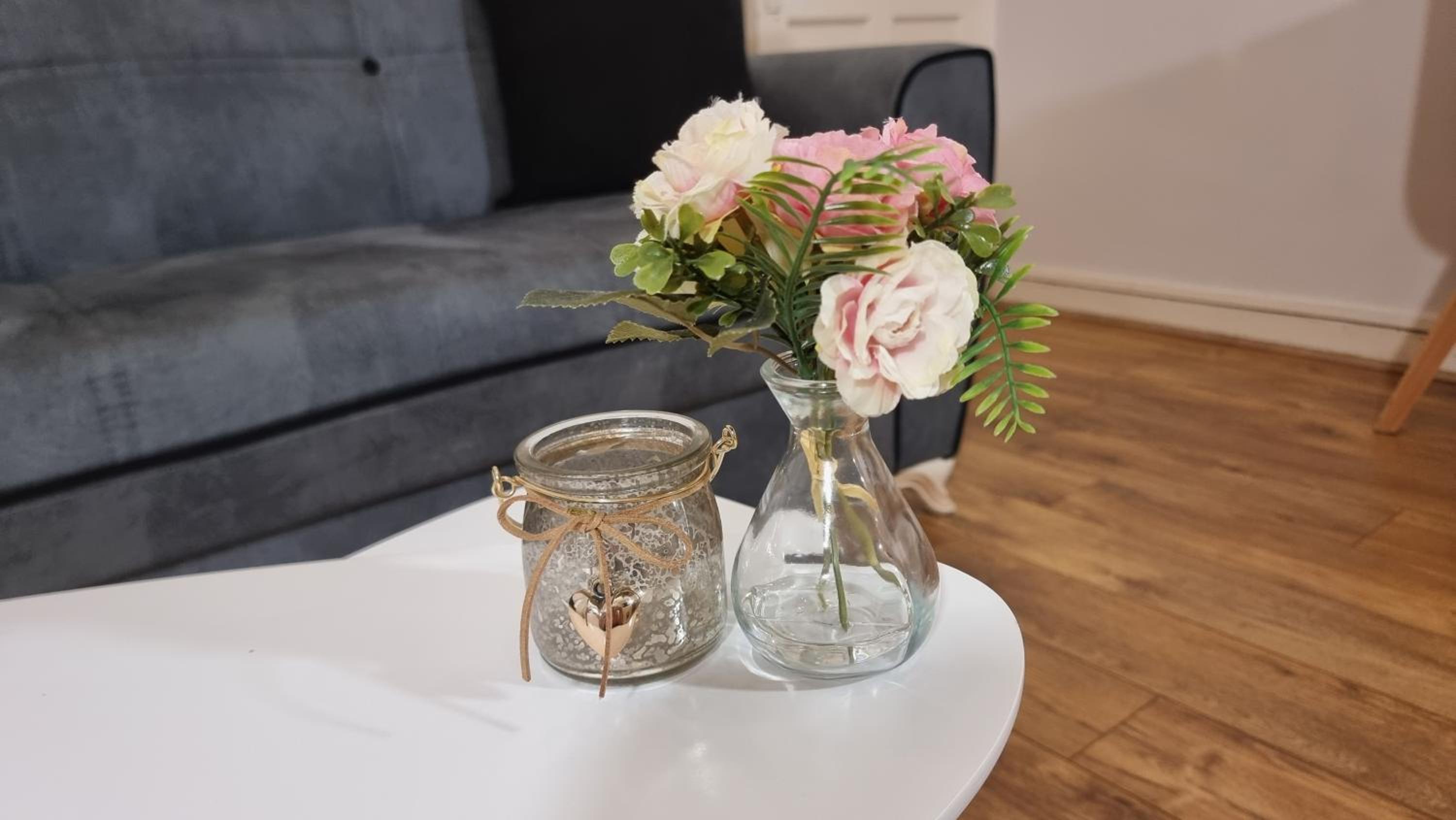 The Pearl of Greenwich - Two bedroom flat next to Cutty Sark