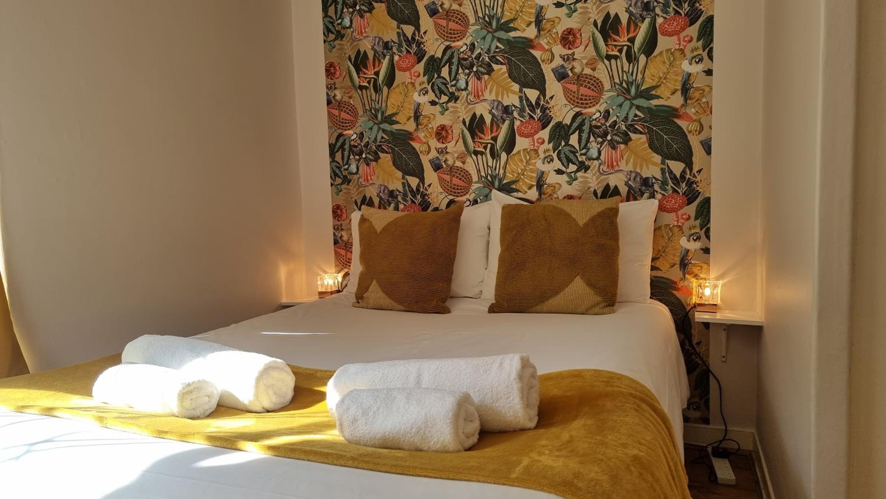 The Pearl of Greenwich - Two bedroom flat next to Cutty Sark