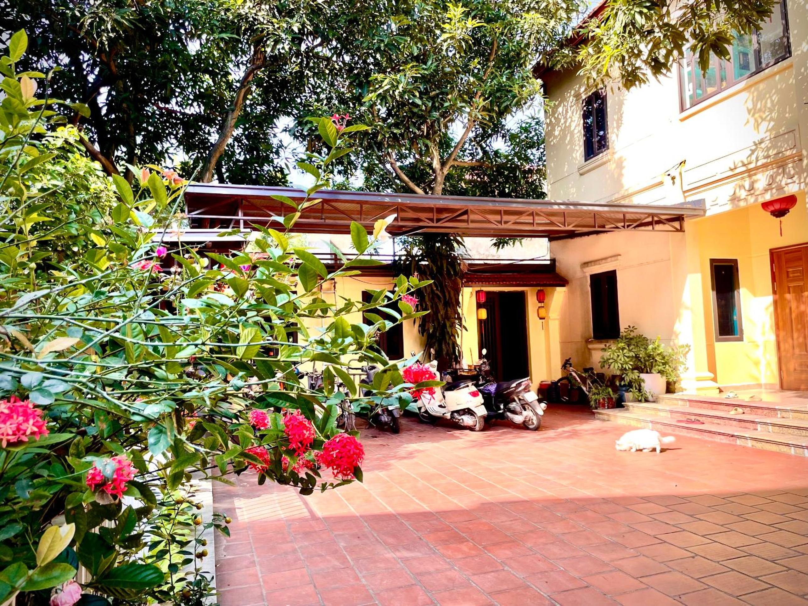 Lee Homestay