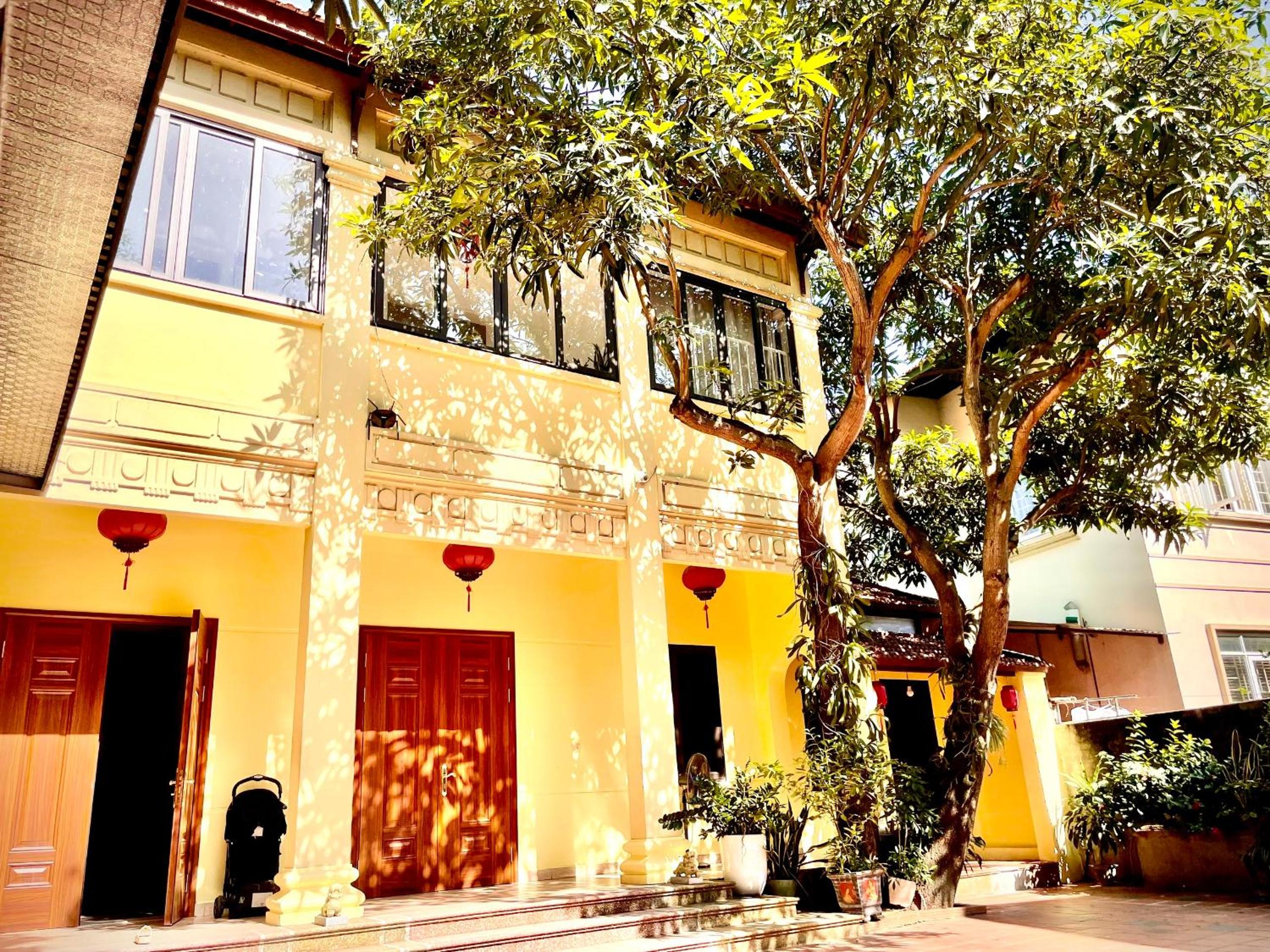 Lee Homestay