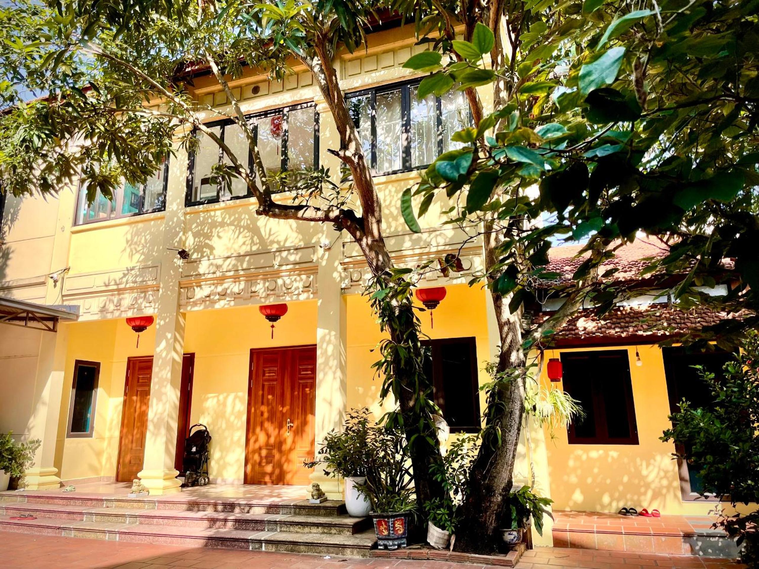 Lee Homestay