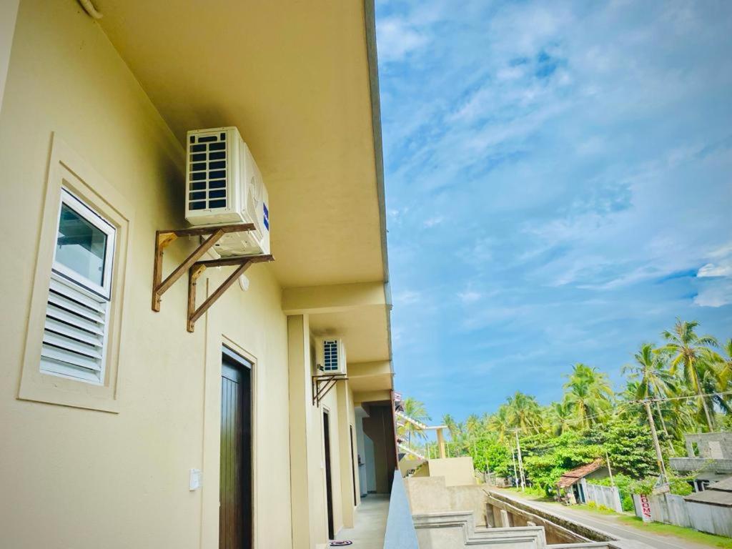 Sevenra Grand Beach Hotel