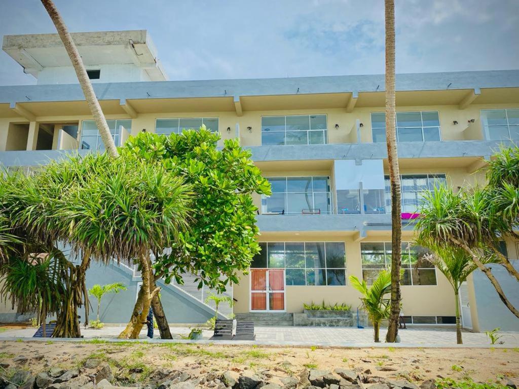 Sevenra Grand Beach Hotel