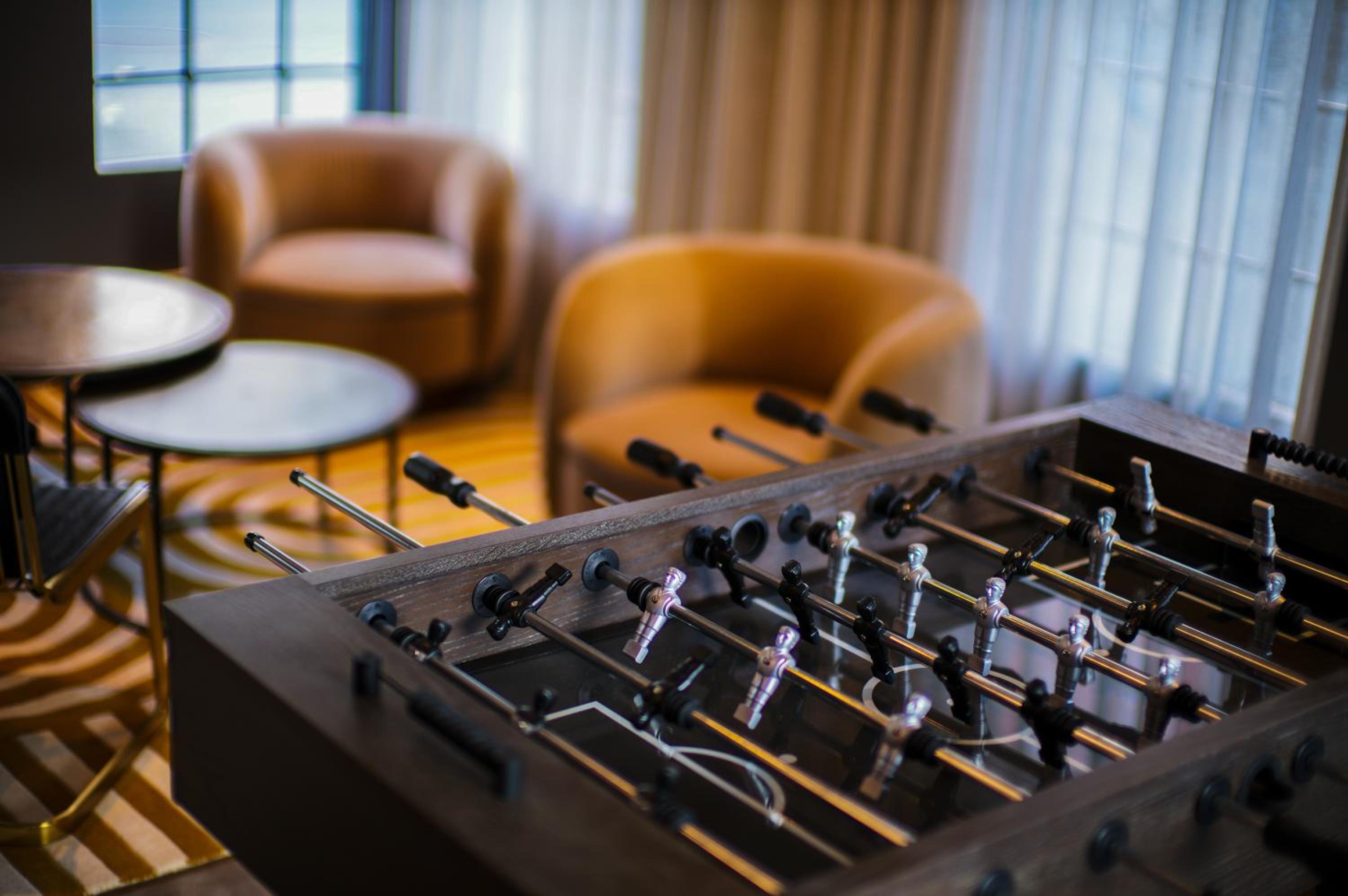 Hotel Garrett photo 4
