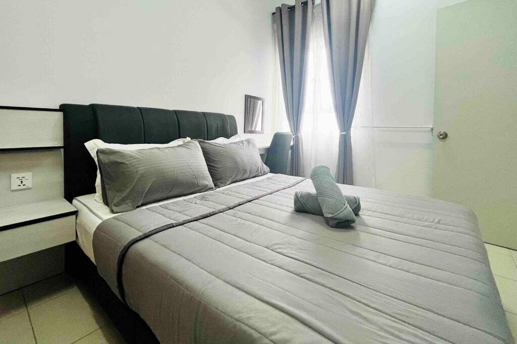 Minimalist Cozy Suite@ KLIA1/2 photo 2