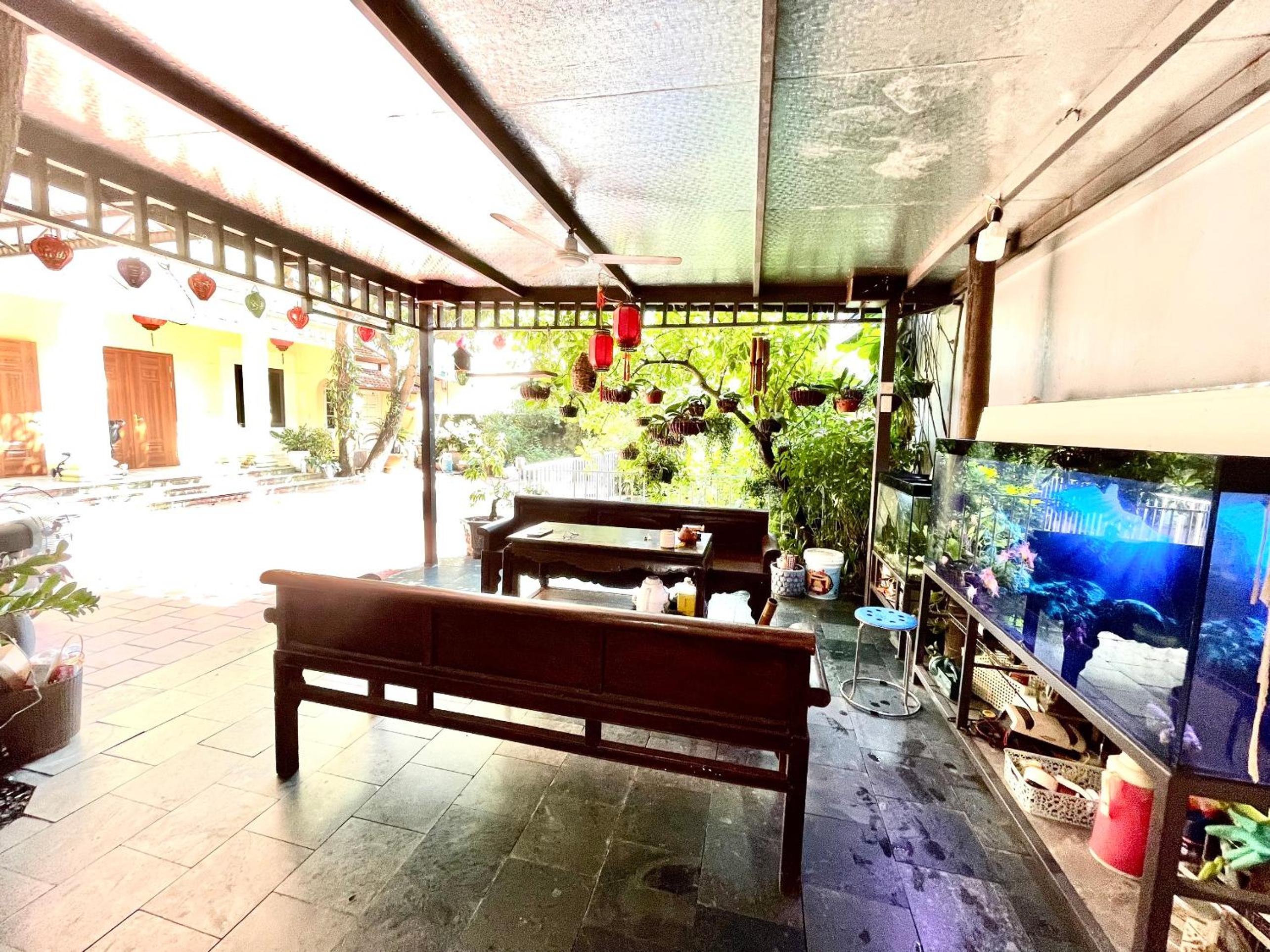 Lee Homestay