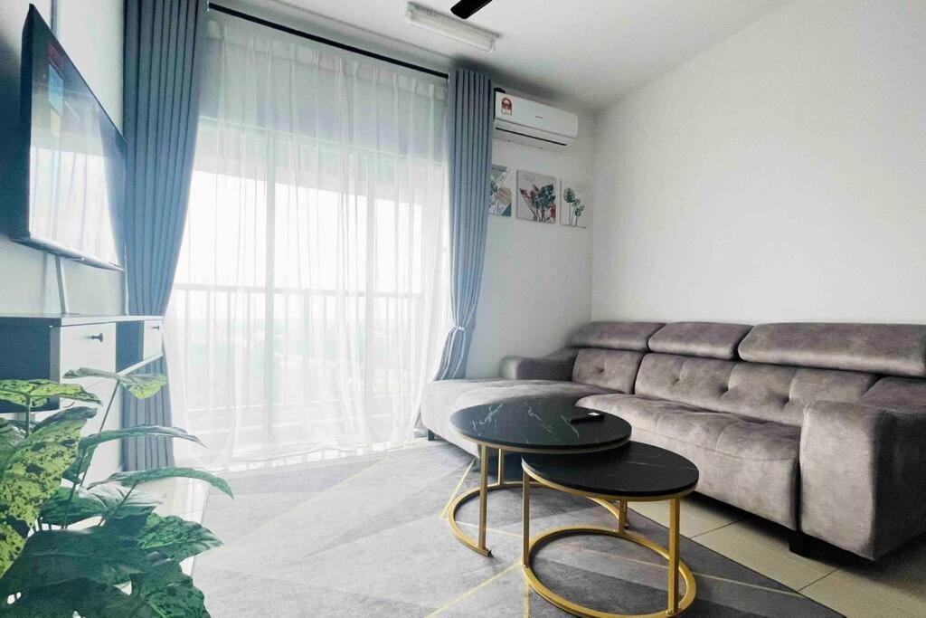 Minimalist Cozy Suite@ KLIA1/2 photo 4