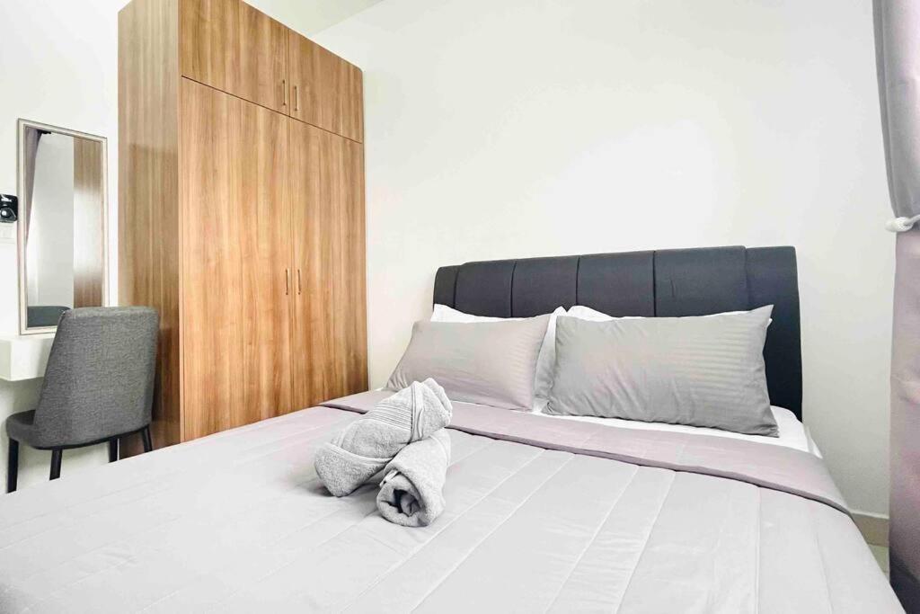Minimalist Cozy Suite@ KLIA1/2 photo 5
