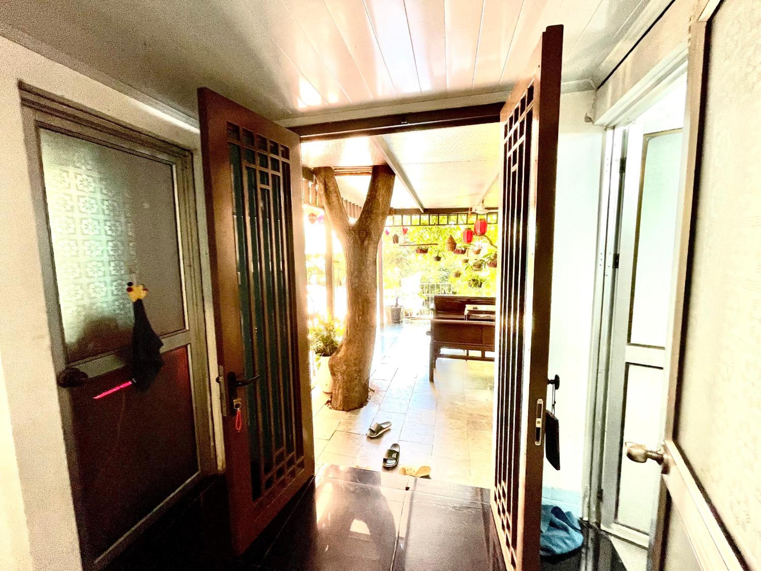 Lee Homestay