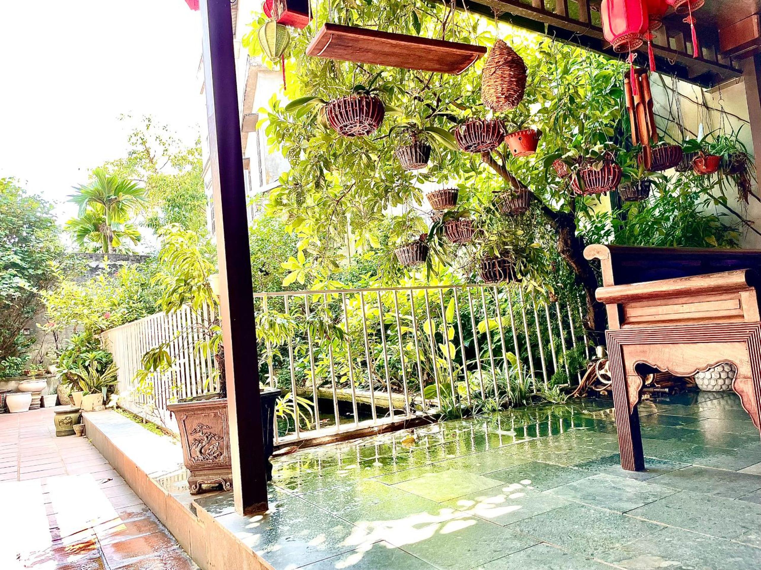 Lee Homestay