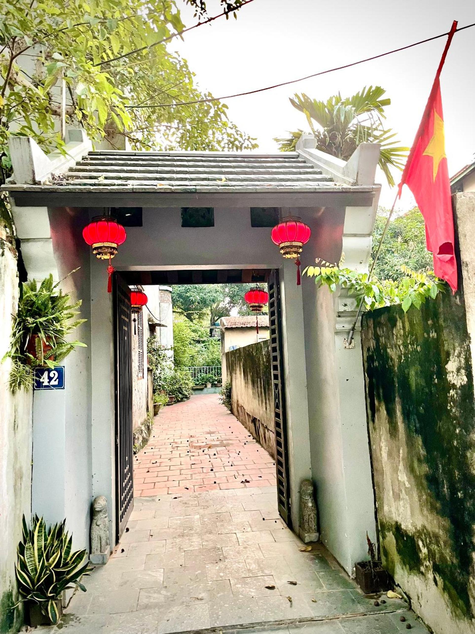 Lee Homestay