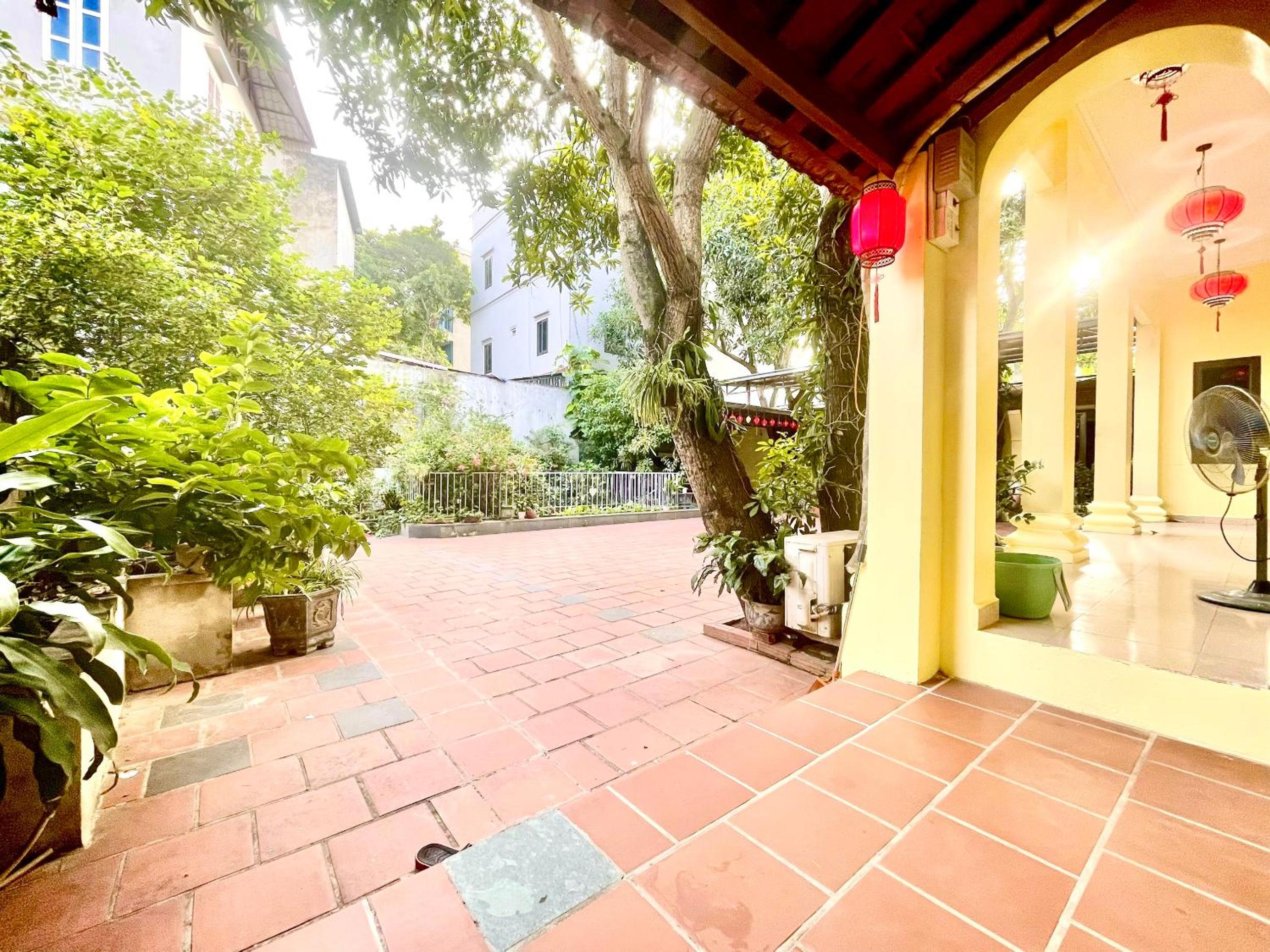 Lee Homestay