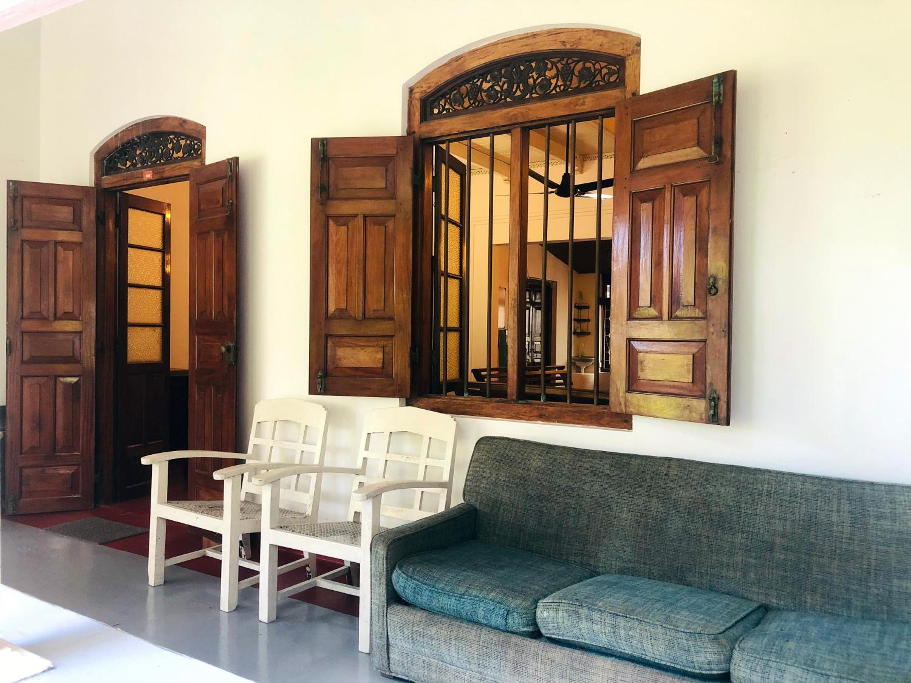 Casa Del Ceylon view 2