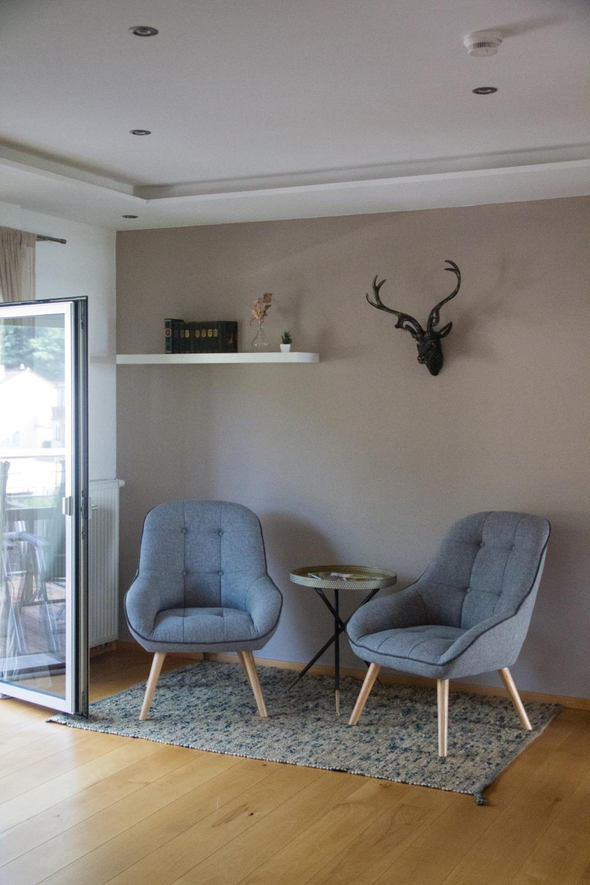 Ferienwohnung Erika