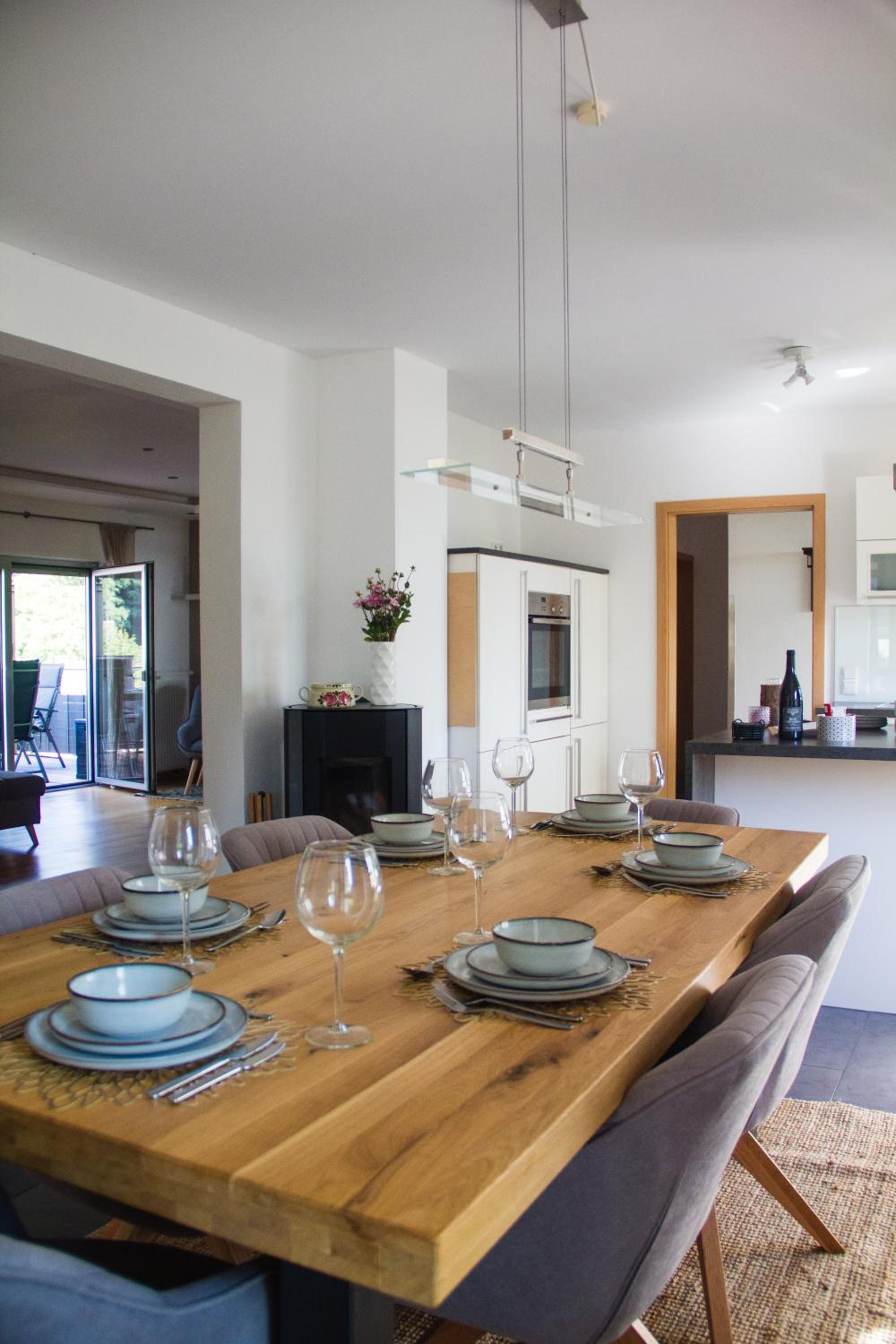 Ferienwohnung Erika