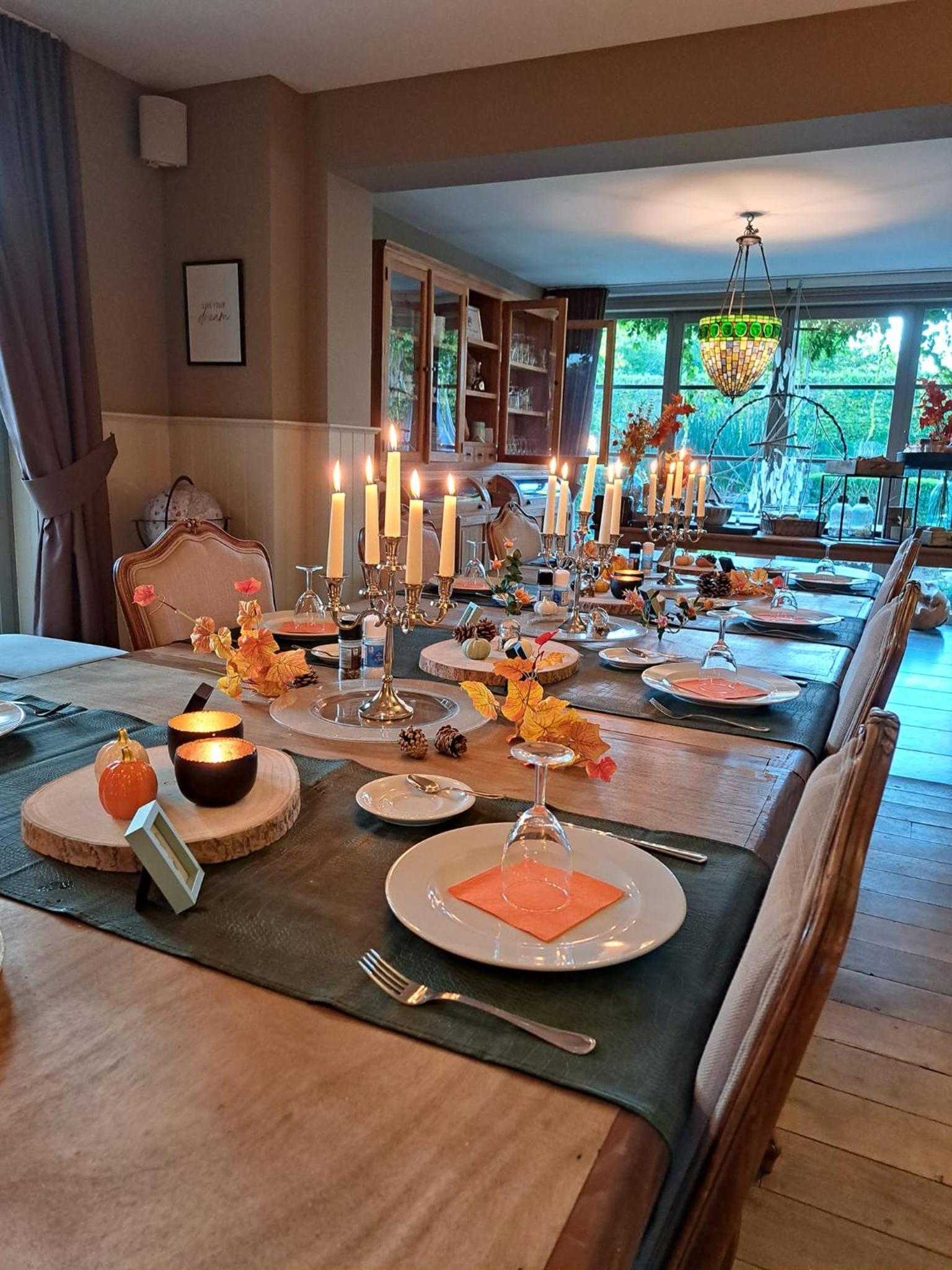 Domein Den Buiten Bed And Breakfast DnD