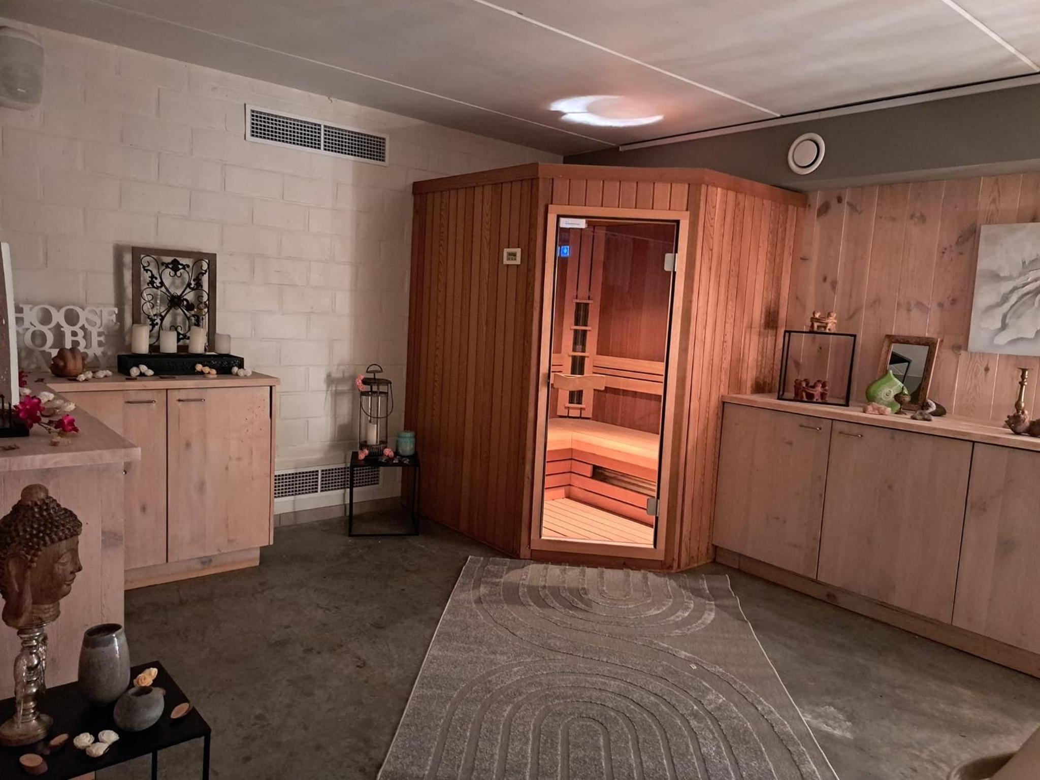 Domein Den Buiten Bed And Breakfast DnD