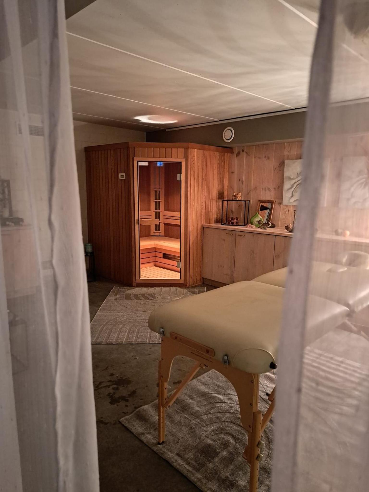 Domein Den Buiten Bed And Breakfast DnD