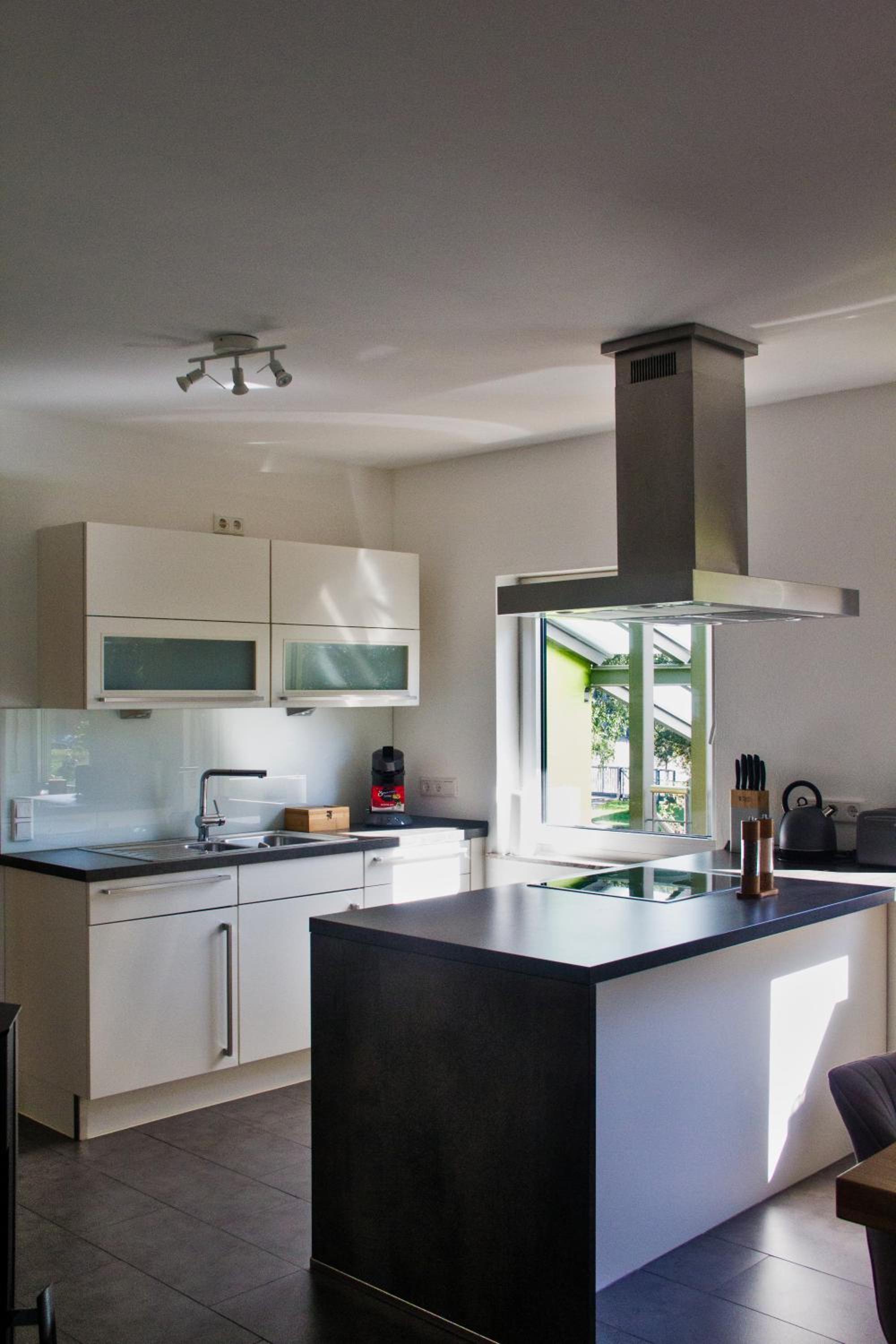 Ferienwohnung Erika